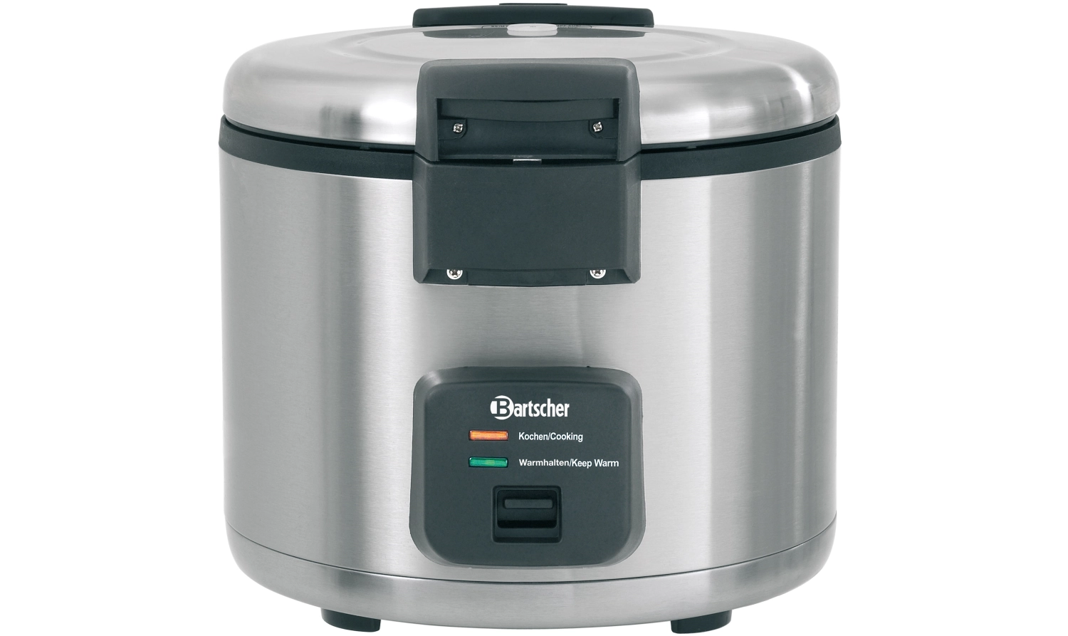 Innentopf zu Reiskocher 8 Liter