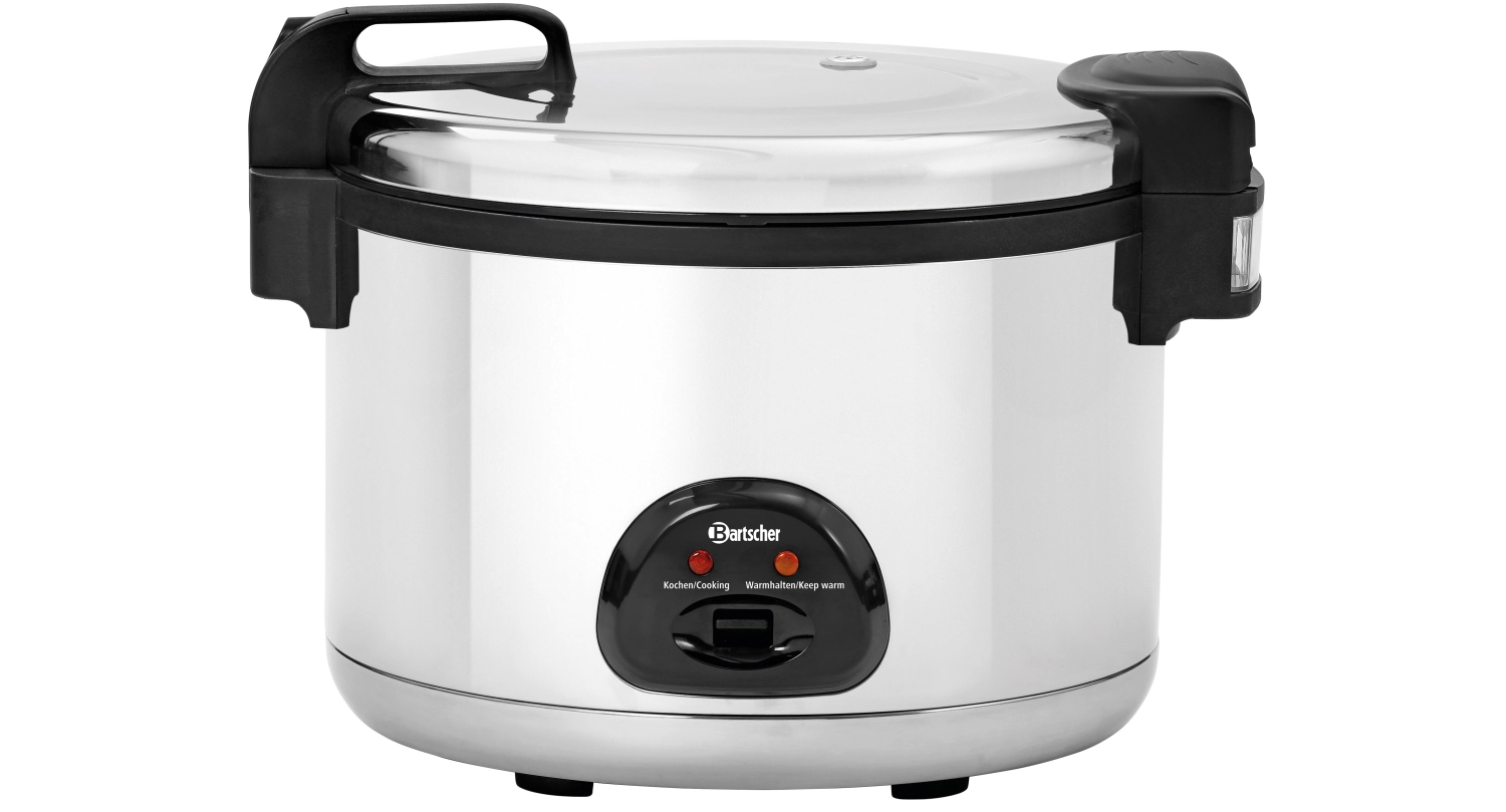 Silikonmatte zu Reiskocher 12 Liter