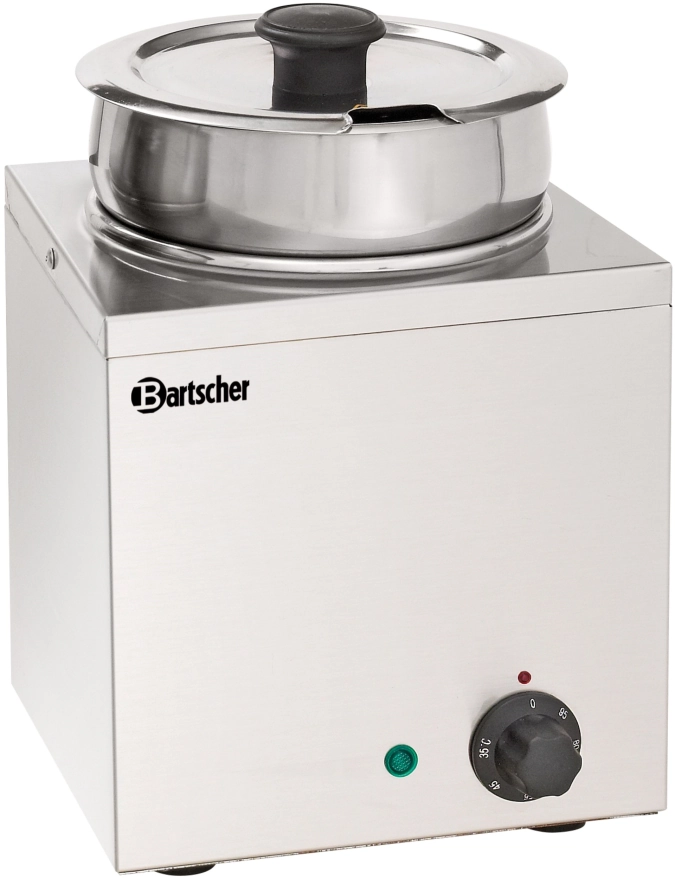 Bain-Marie Hotpot, 1x 3.5 Liter