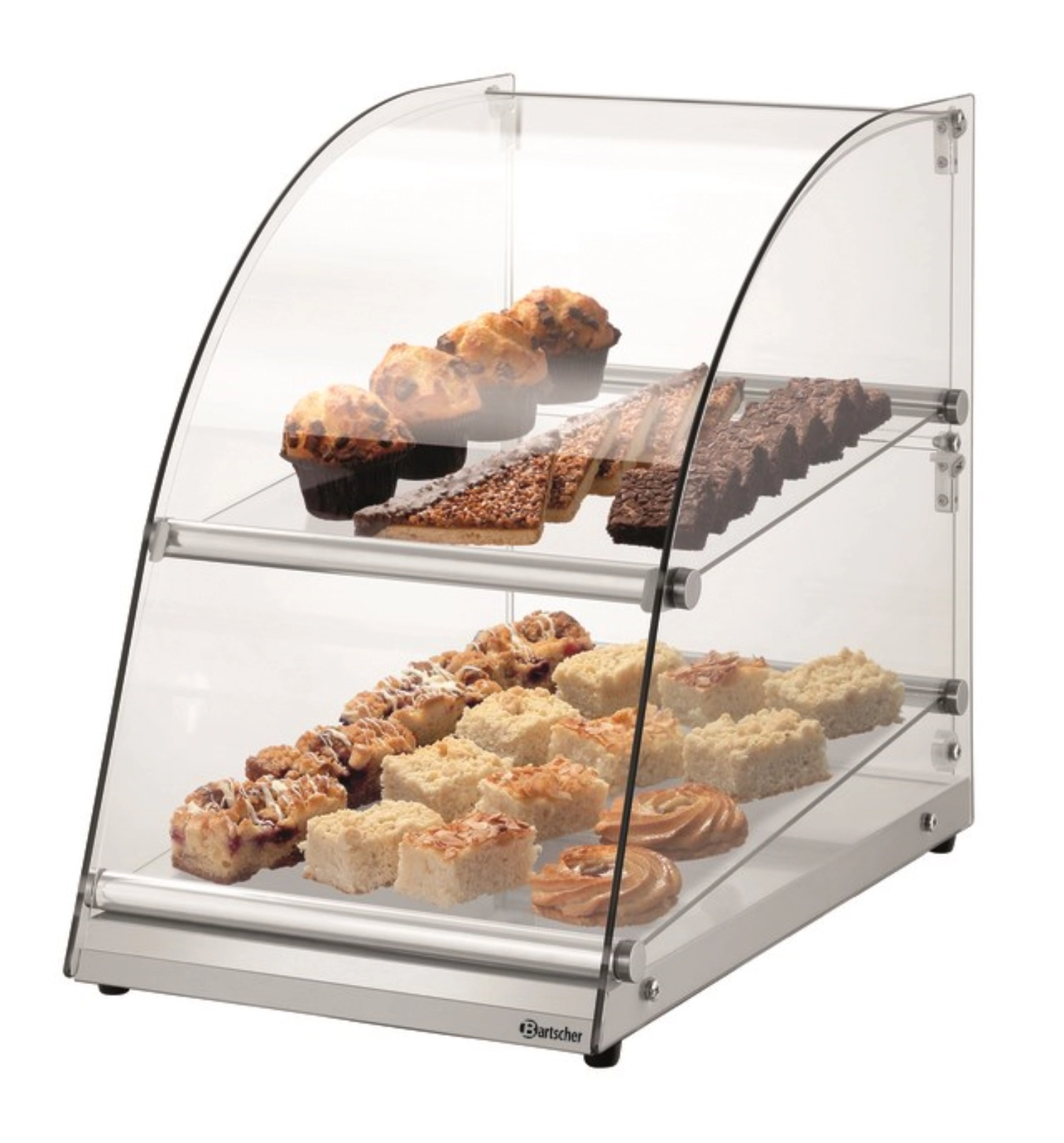Buffetvitrine 70L