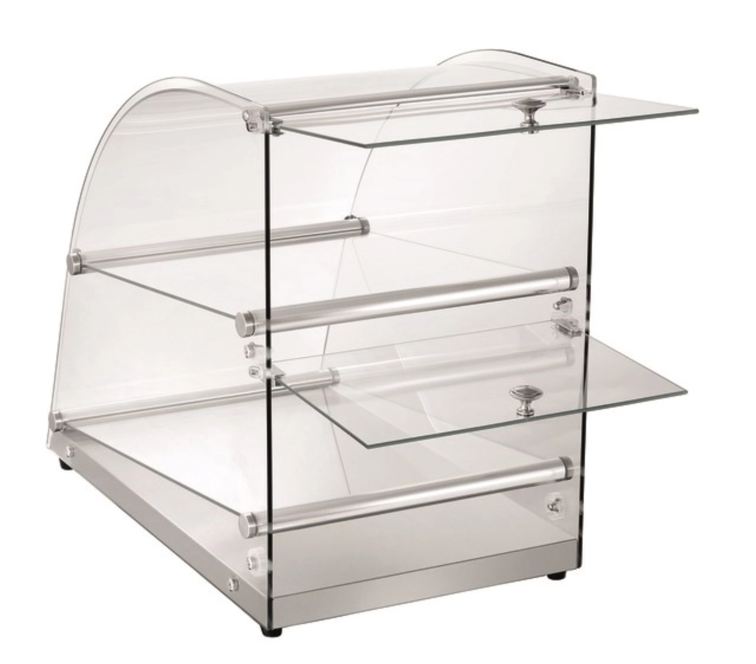 Buffetvitrine 70L