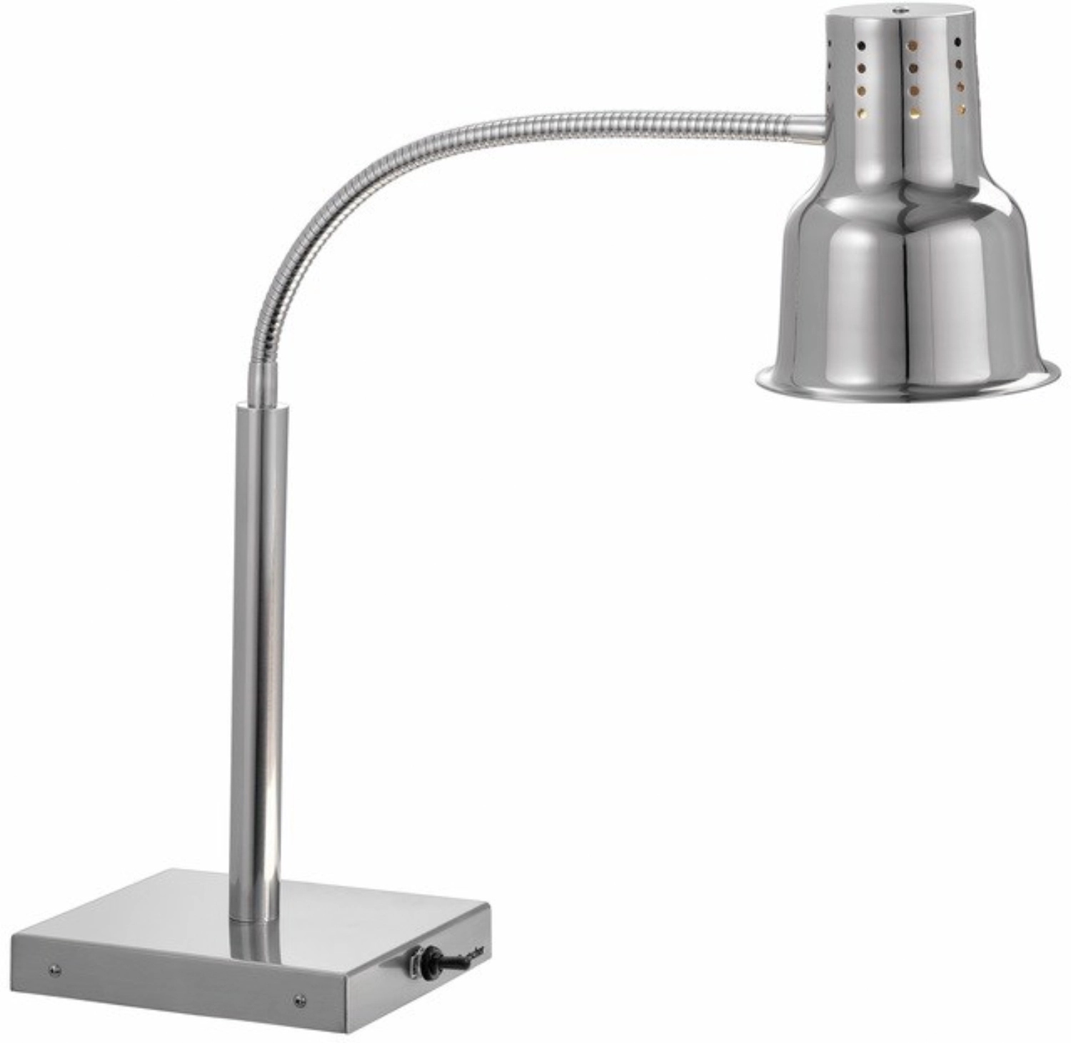 Lampe chauffante sur pied IWL250ST