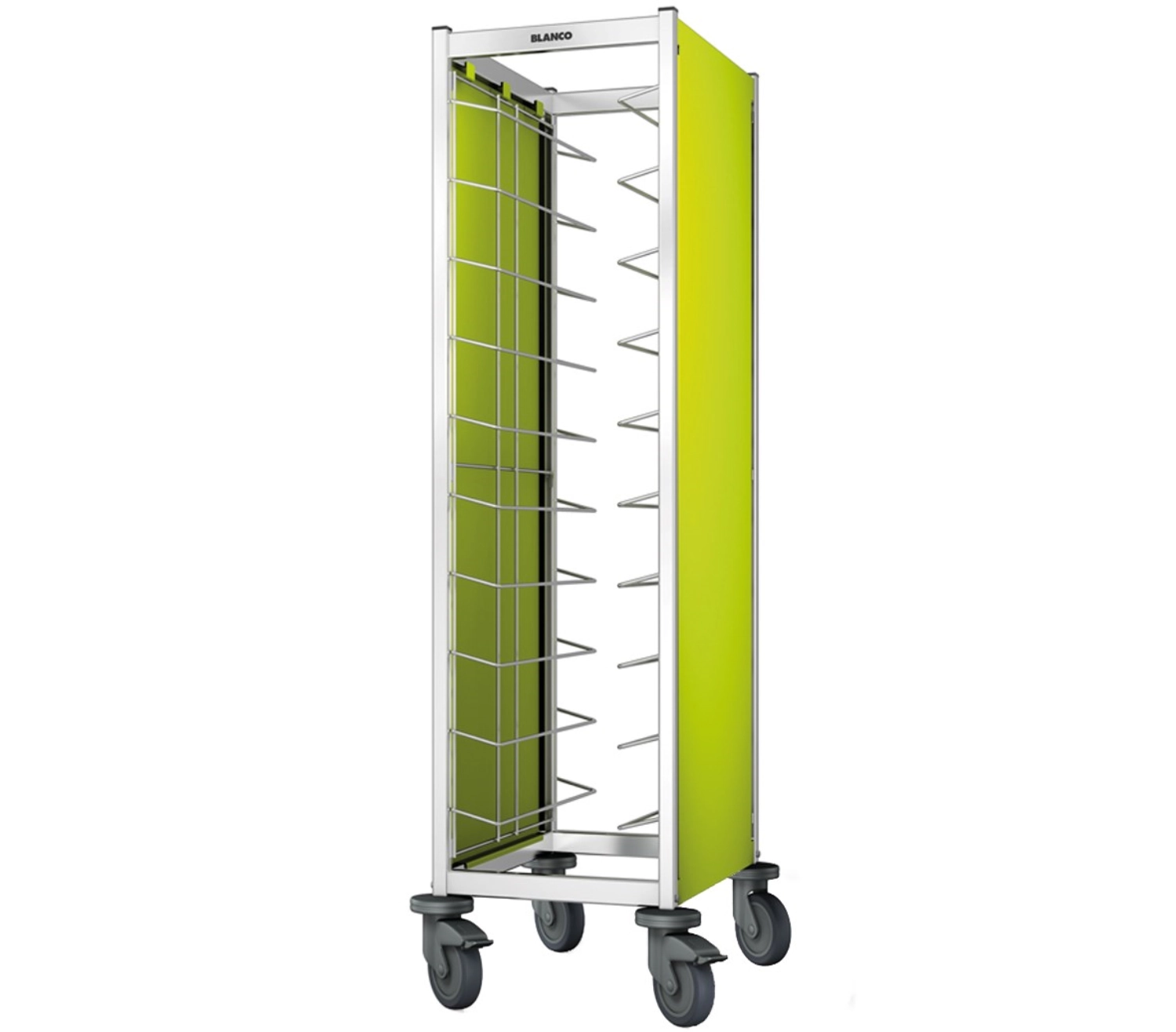 Habillage 2 faces p. TAW GN, Lime