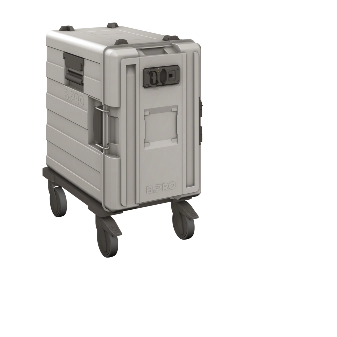 Speisetransportbehälter BLT 620 KBRUH-F