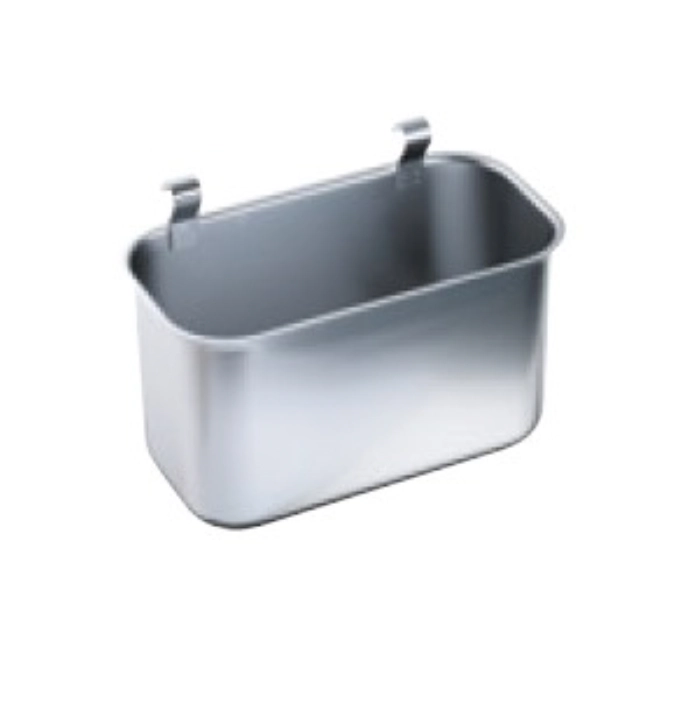 Abfallbehälter 42.5x22.5x25cm, 18.5lt. mit Hängevorrichtung