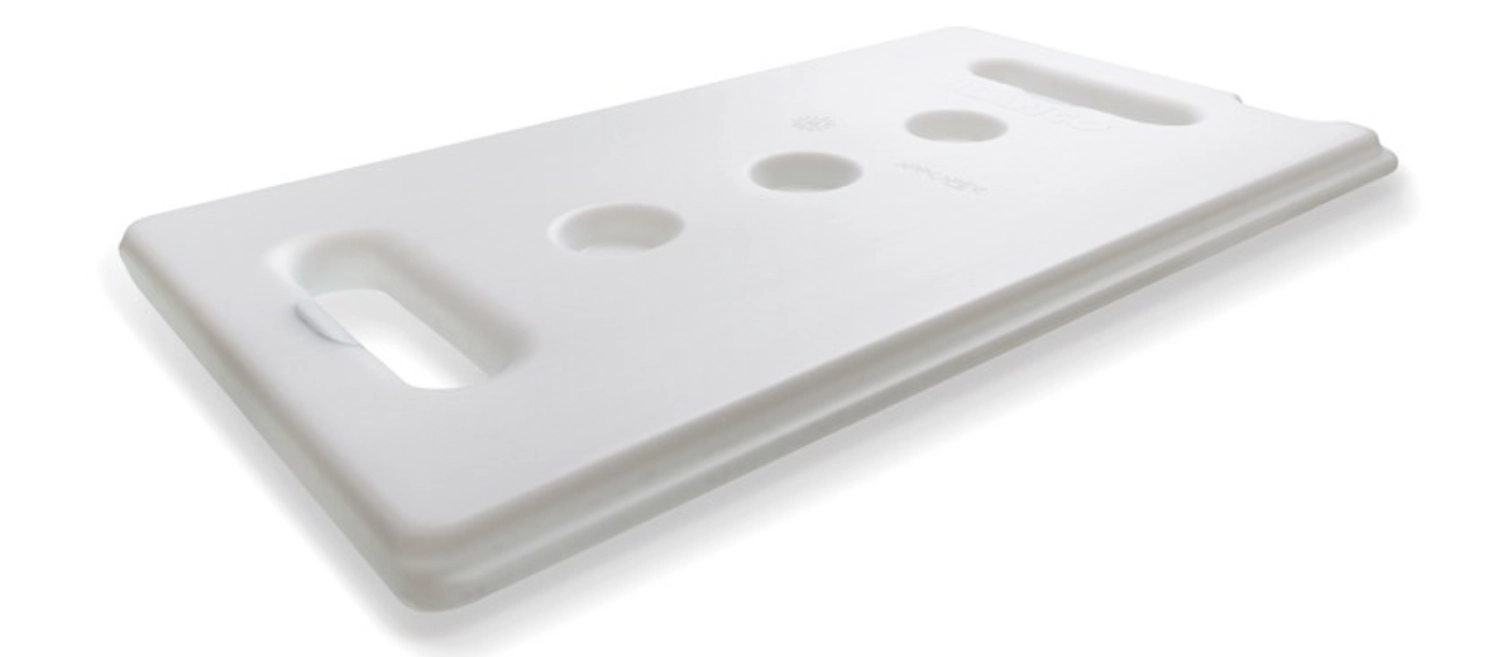 Plaque eutectique (-3°C) 530x325x30mm