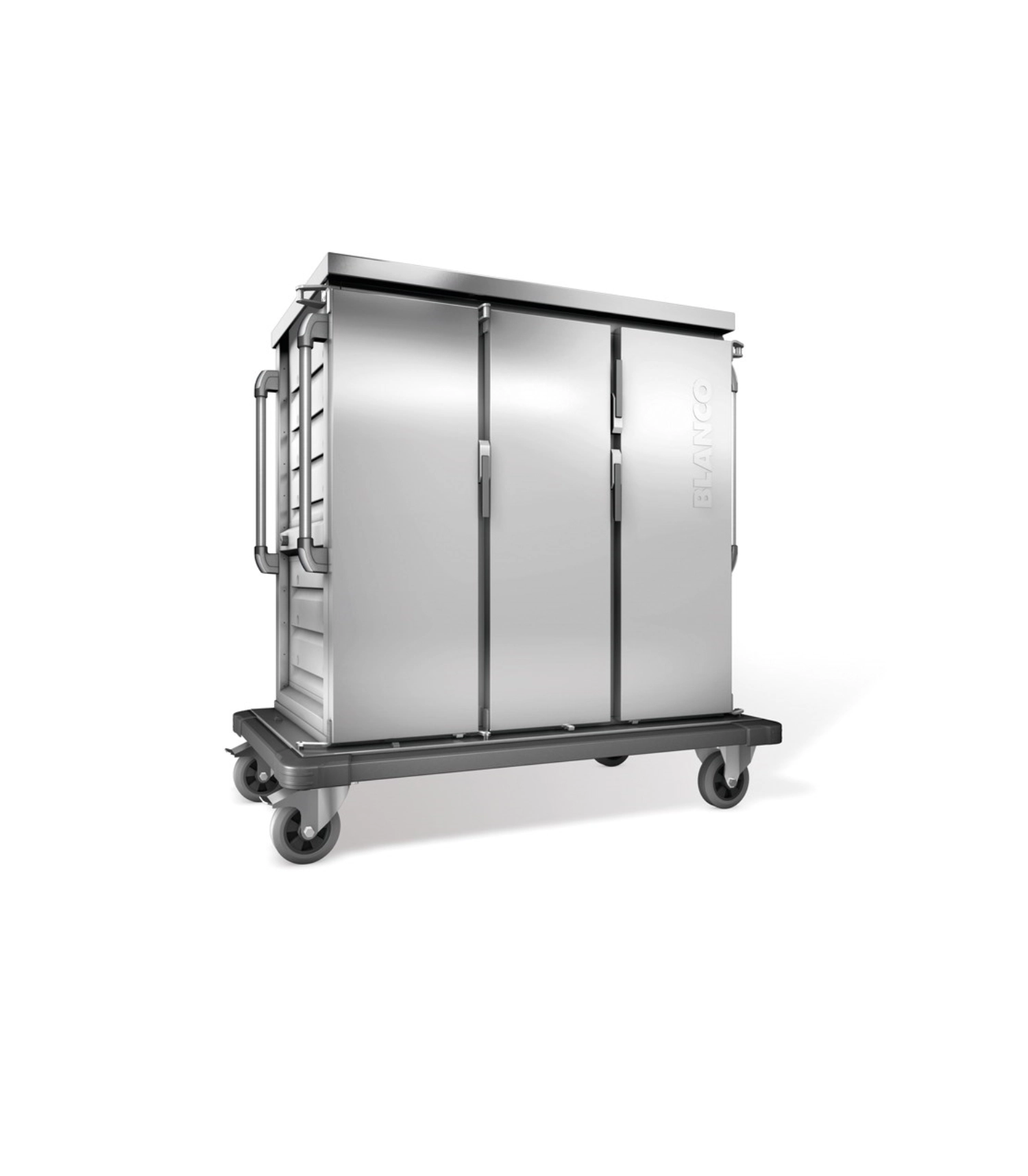 Tablett-Transportwagen 24-115 EDG für GN-Tabletts