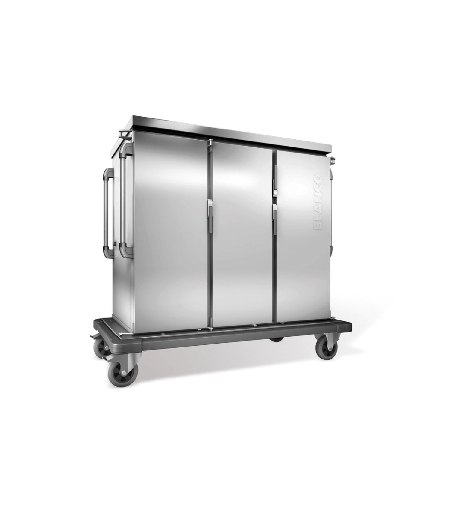 Tablett-Transportwagen 24-115 DDE für EN-Tabletts