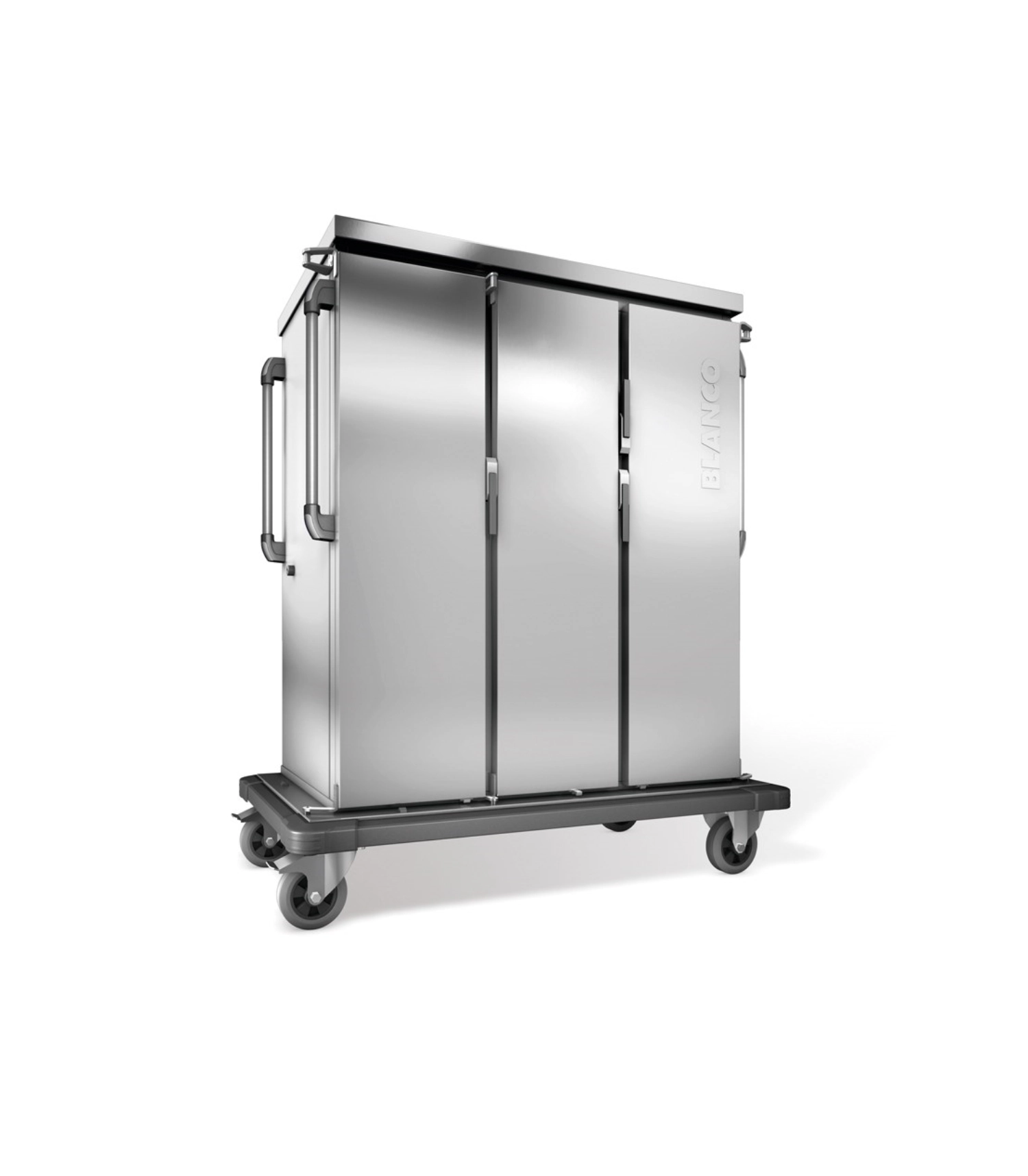 Tablett-Transportwagen 30-115 DDG für GN-Tabletts