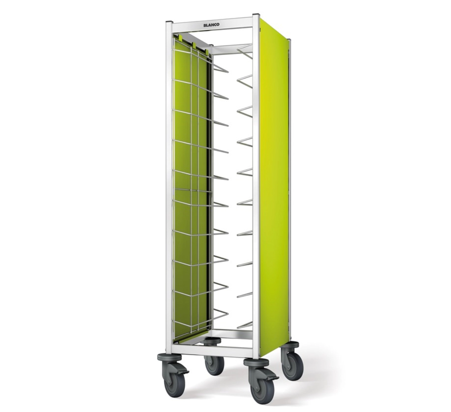 Habillage 2 côtés p. TAW EN, noir graphite