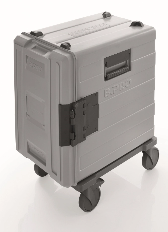 Speisetransportbehälter BLT 620 KUF-F 42.5x67x83cm