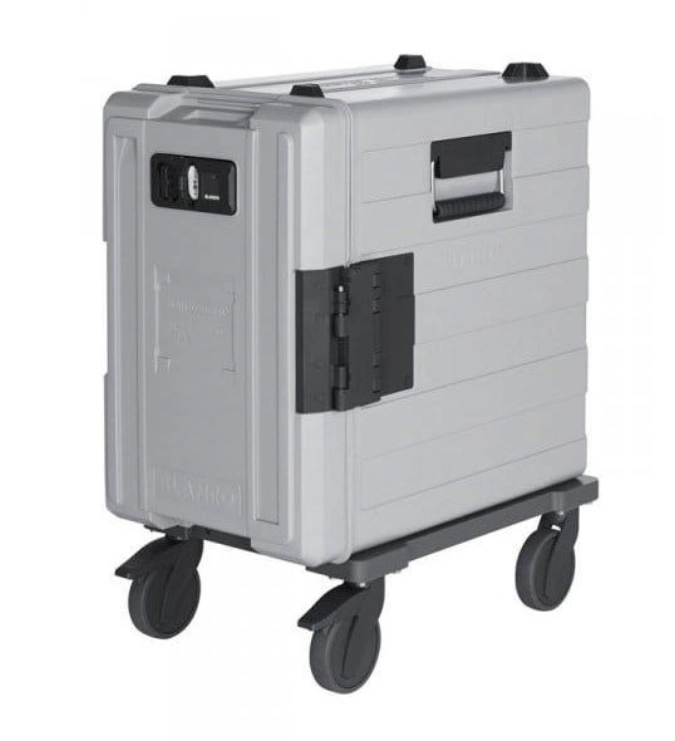 Speisetransportbehälter BLT 620 KBUH-F beheizbar max. 90C