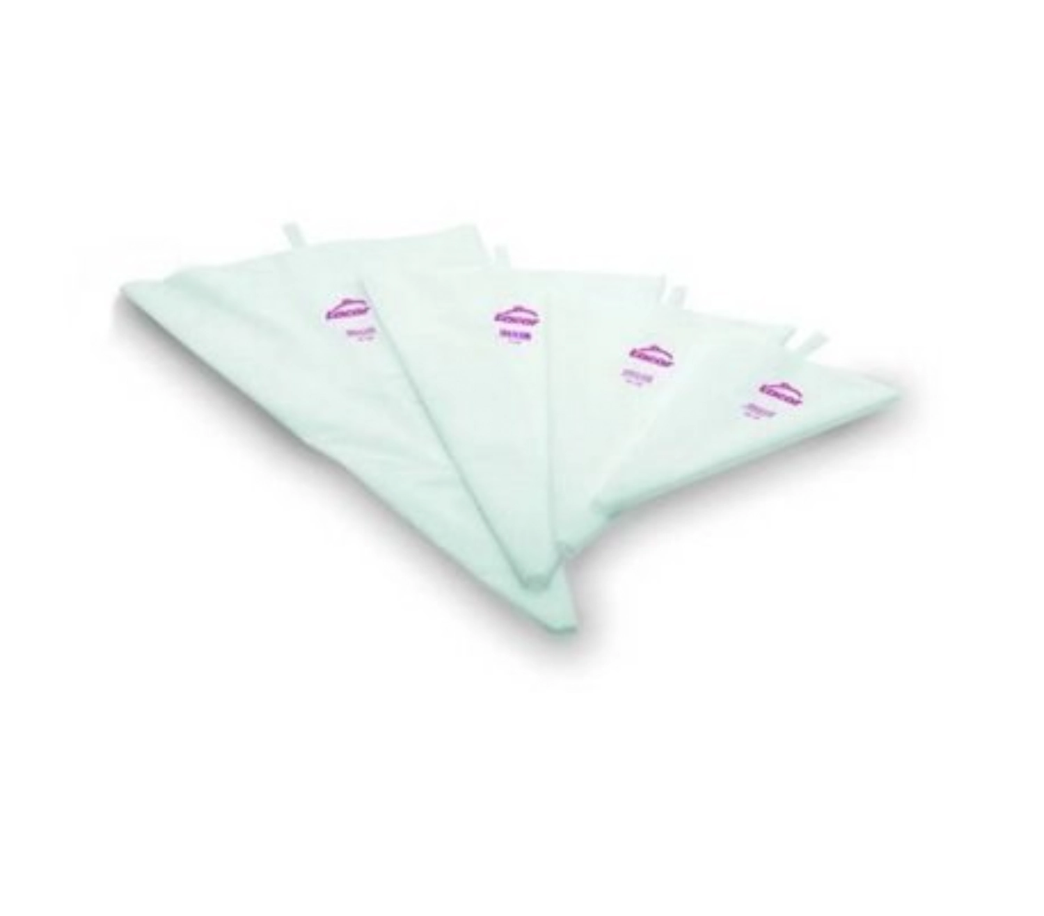 Spritzbeutel Einweg 55cm