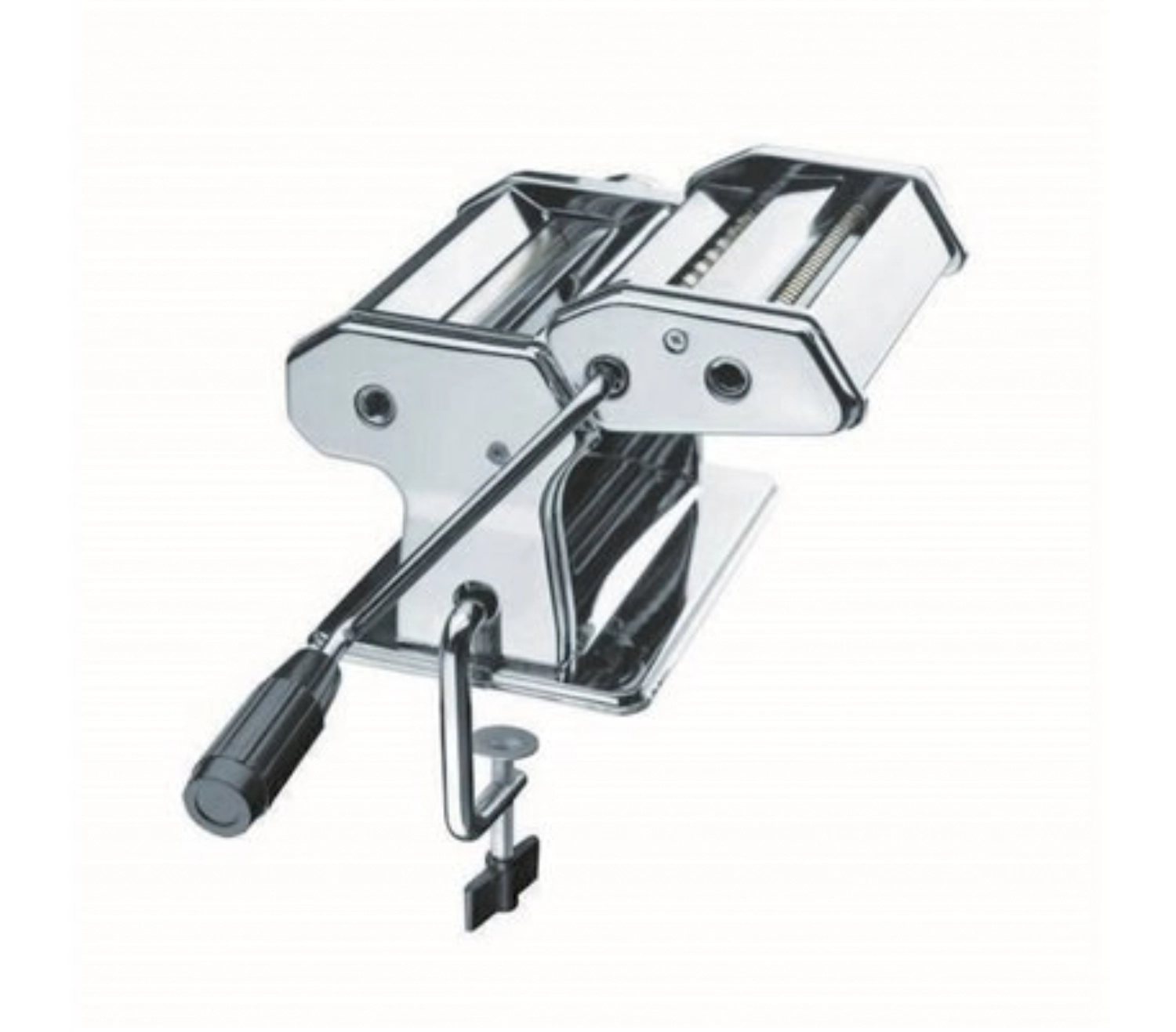 Machine lamineuse à pâte 145 mm