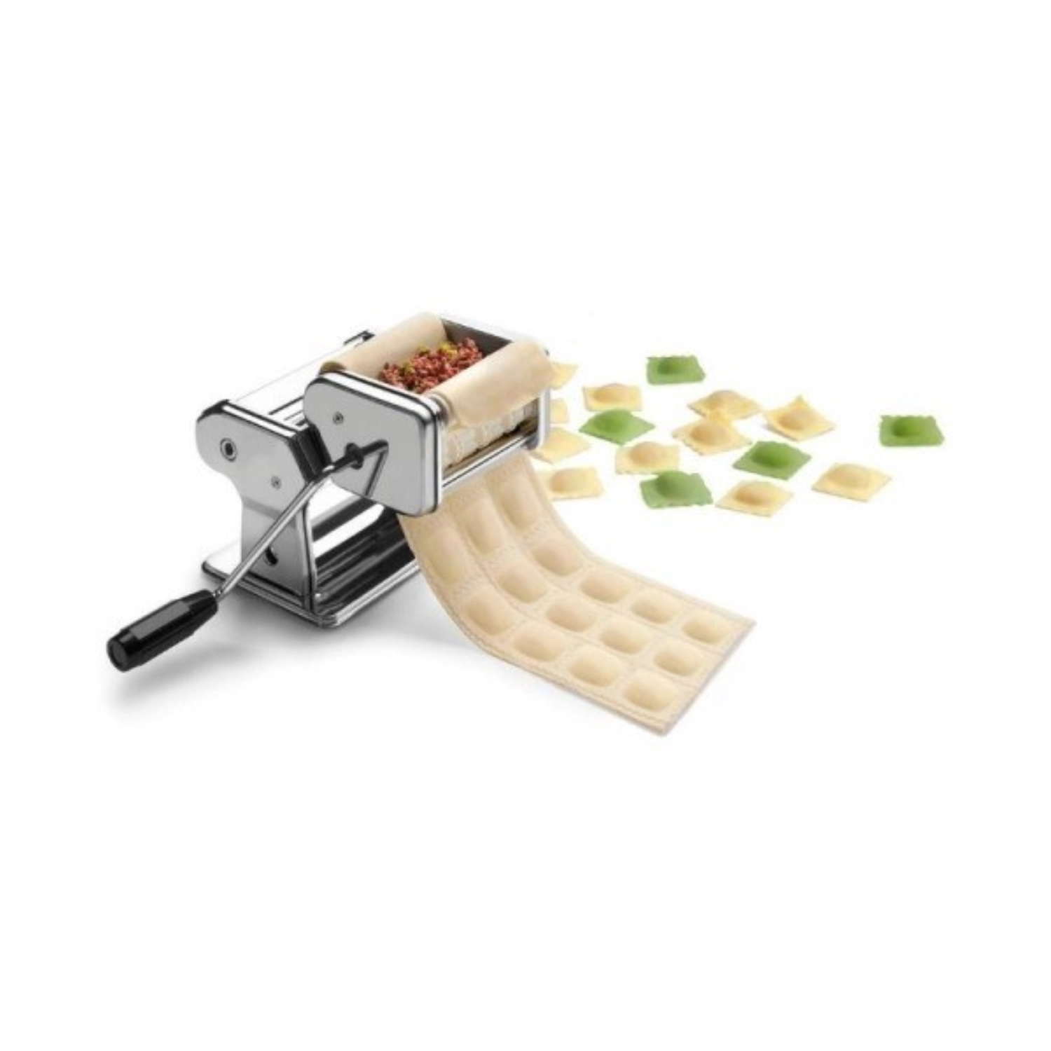 Ravioli Gerät 0.2x4.5cm