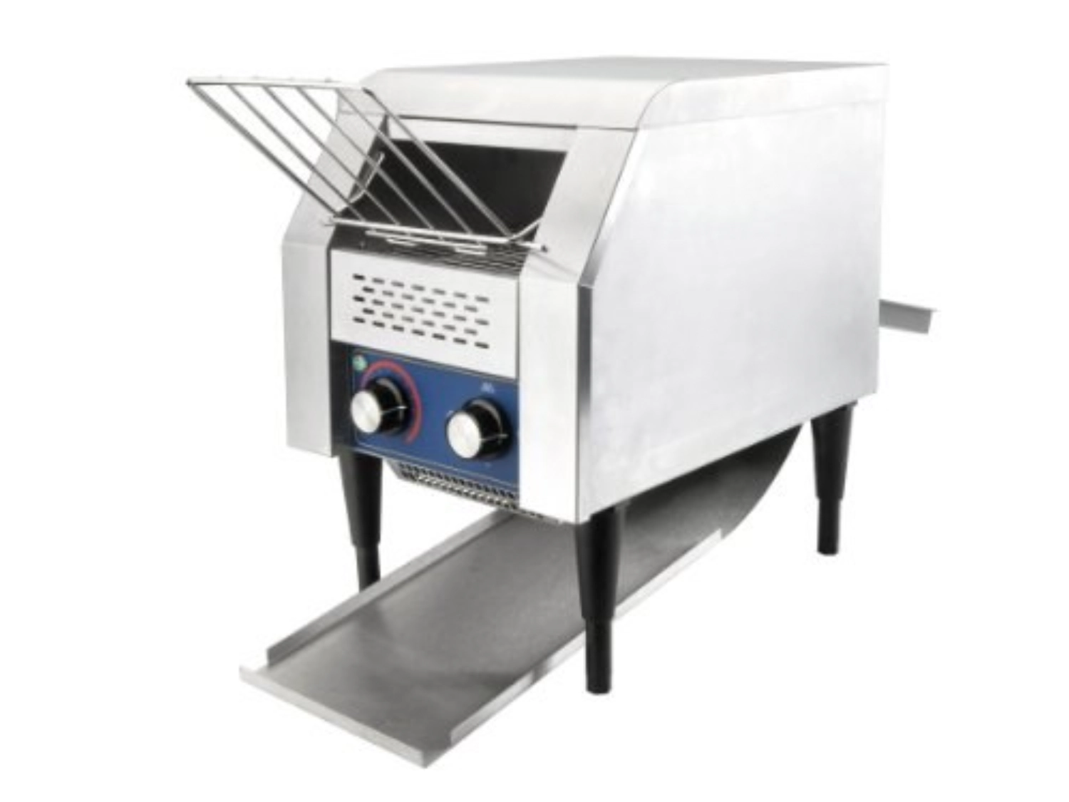Toasteur électr.profesionnel 2.24 kw