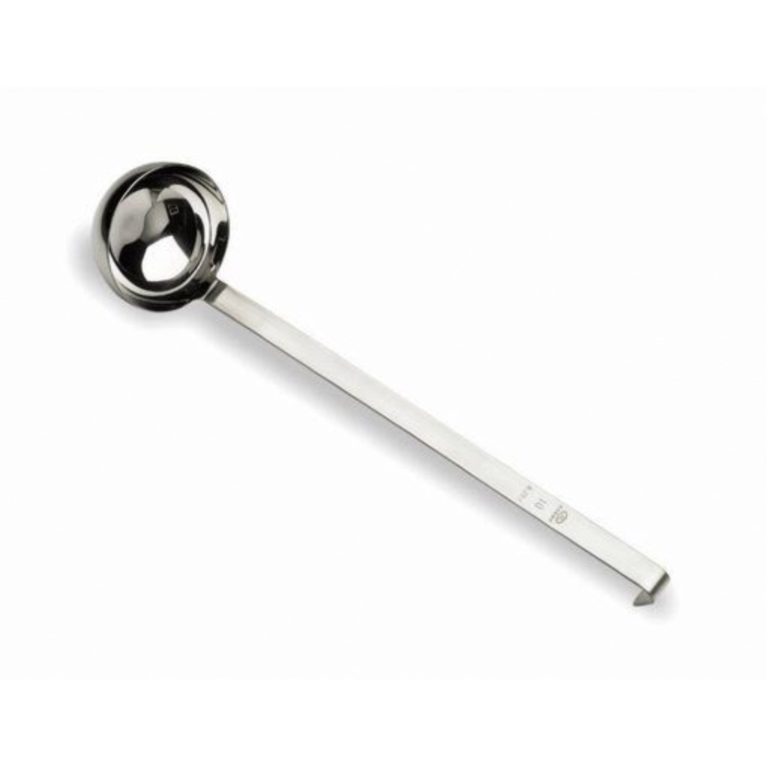 Schöpfer 10cm fugenlos L46cm 0.25lt