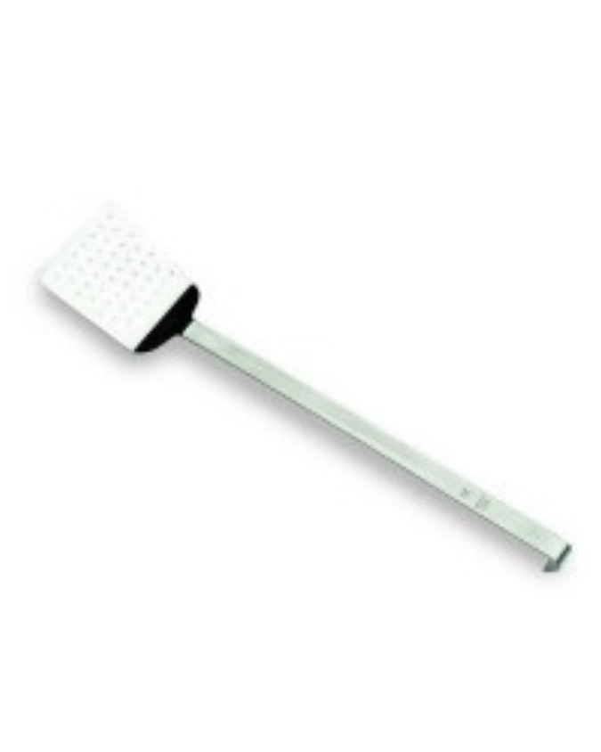 Spatule perforee 12 cms.