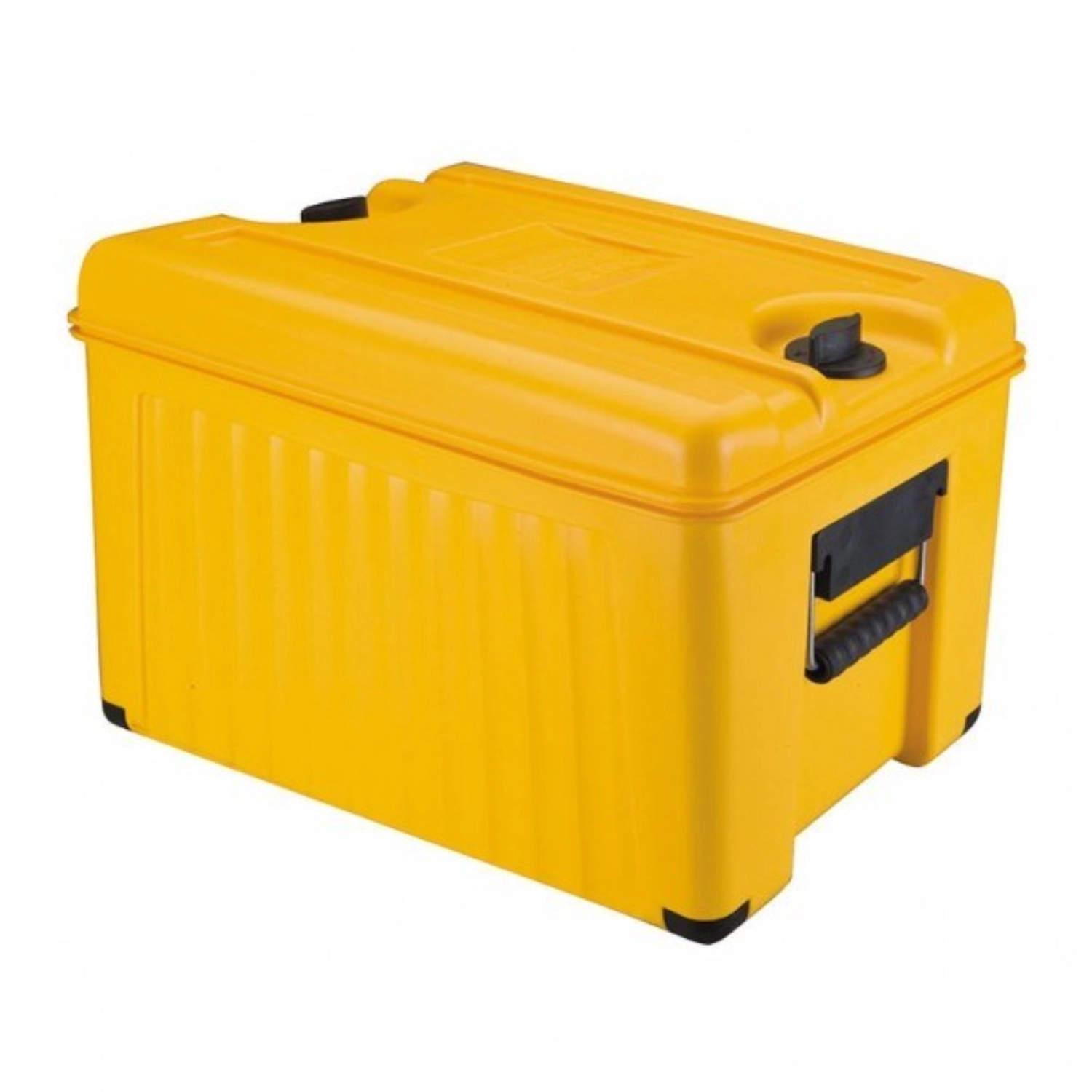 Thermotrans 34 lts jaune