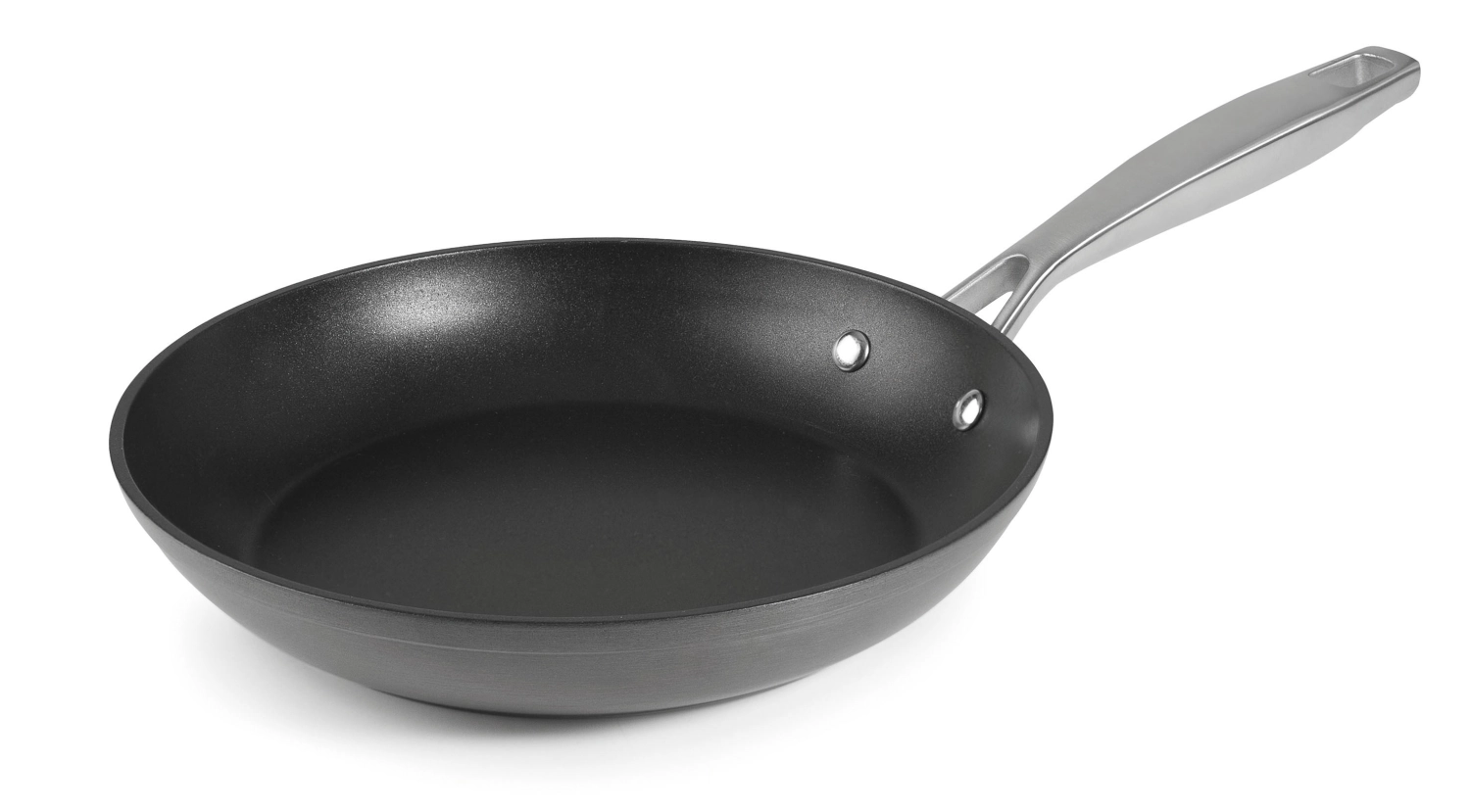 Fit Bratpfanne D20cm eloxiert