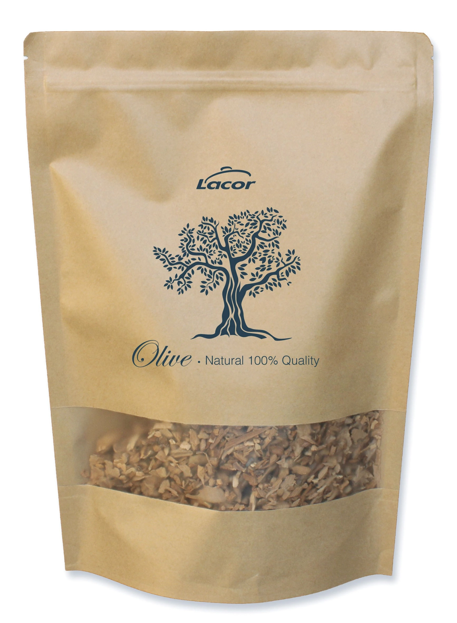 Bois d olivier fume 600 g
