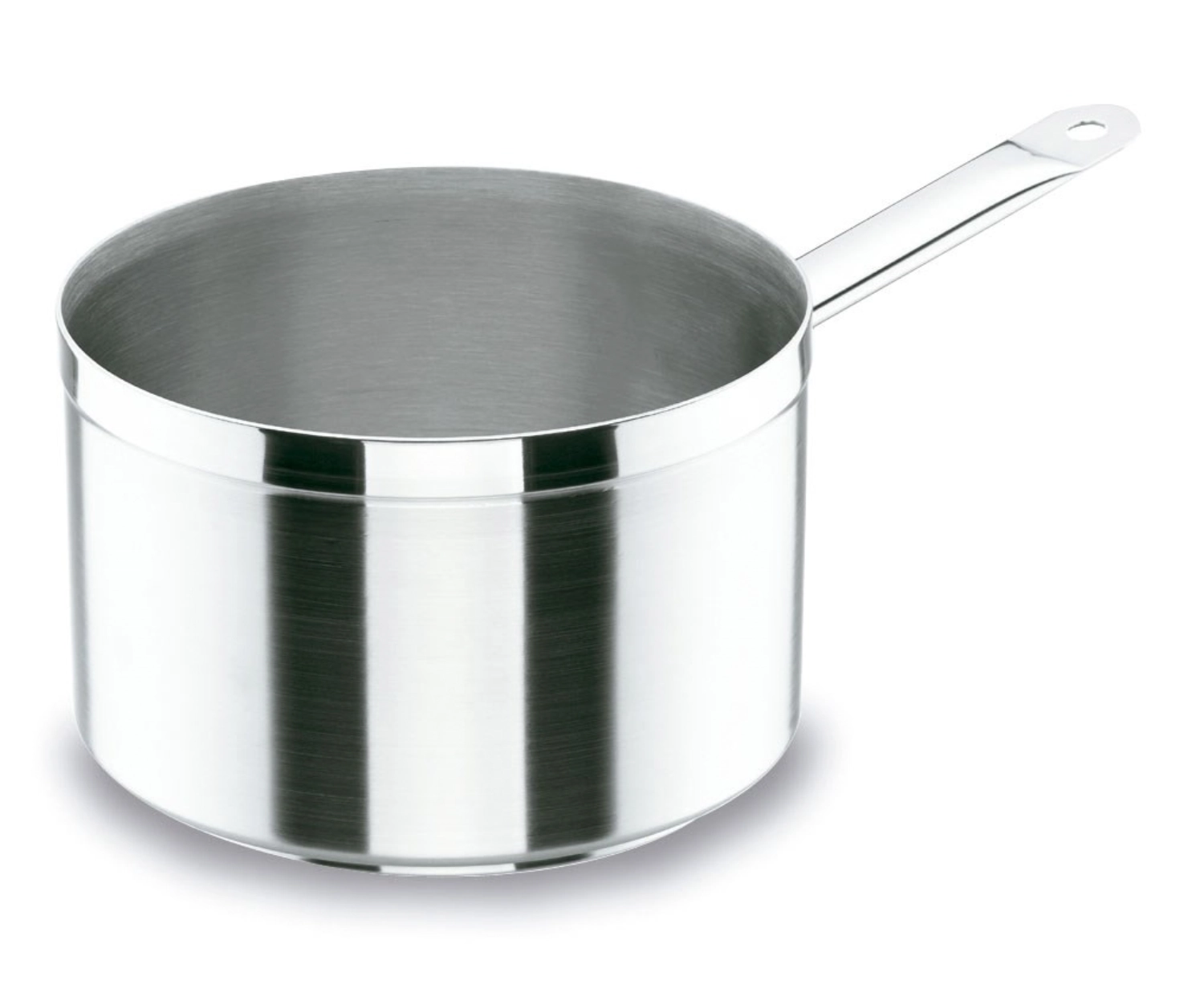 Chef Luxe Casserole à manche haute 20cm