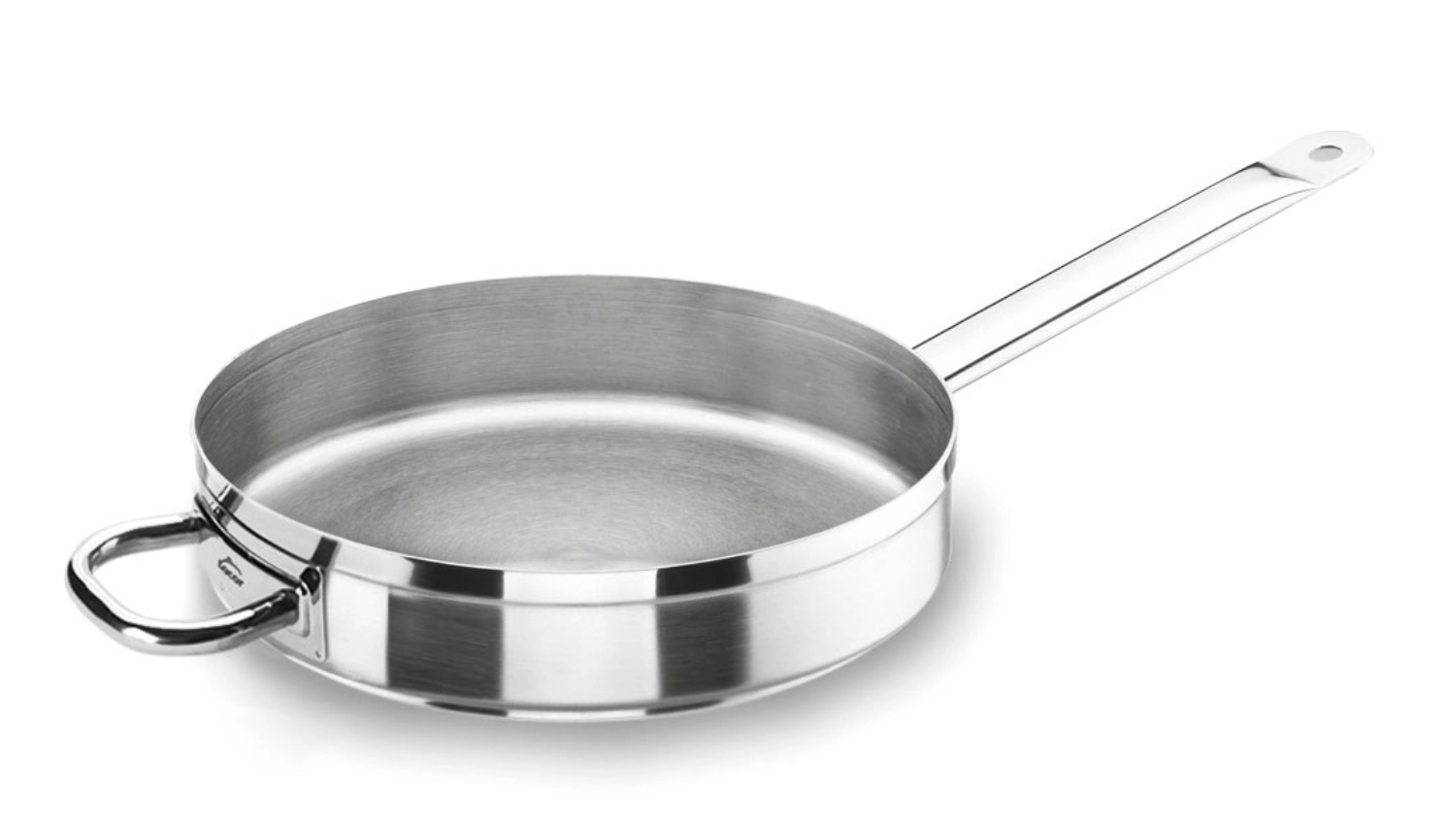 Chef Luxe Casserole basse 24cm