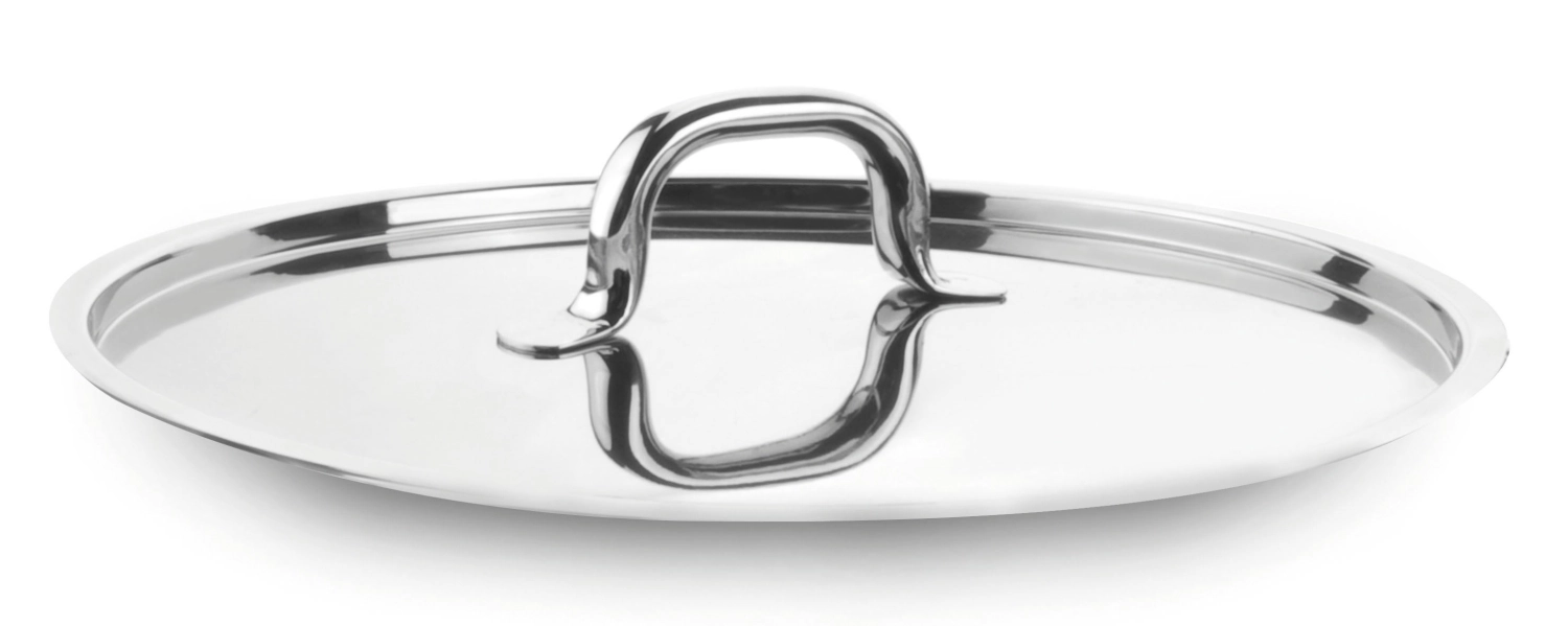 Chef Luxe Deckel 28cm