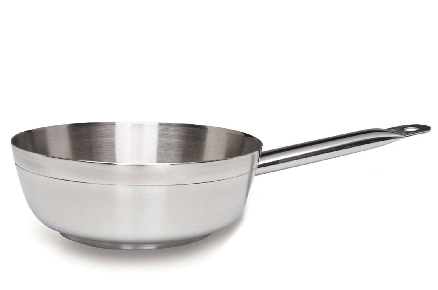 Chef Luxe Sauteuse conique 24cm