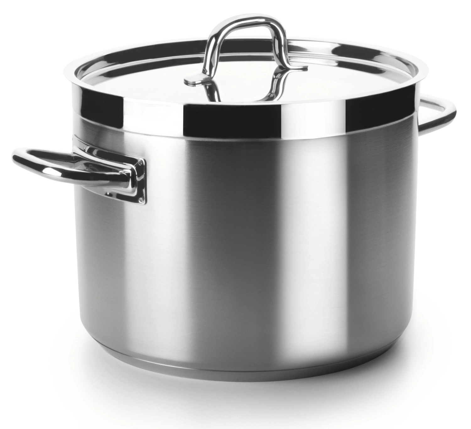 Chef Luxe Casserole sans couvercle 24cm