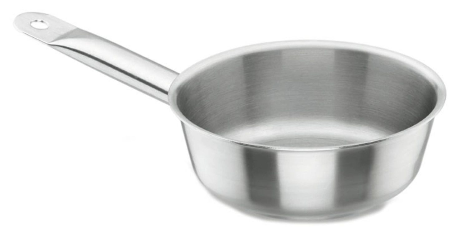 Chef Classic Sauteuse conique 16cm
