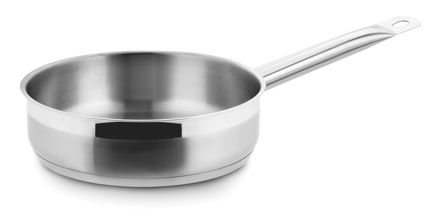 Eco Chef casserole basse 28cm