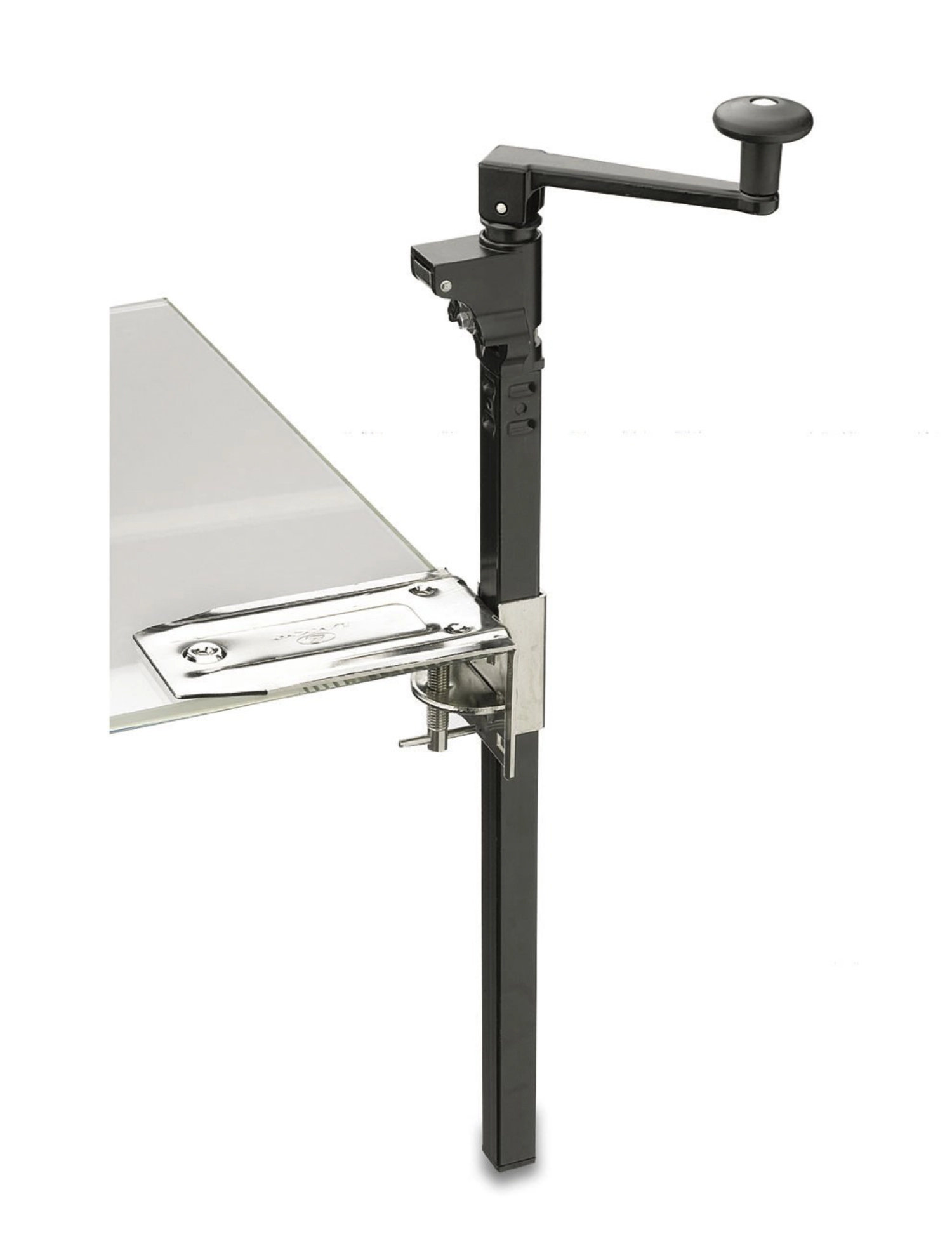 Ouvre-boîtes modèle de table