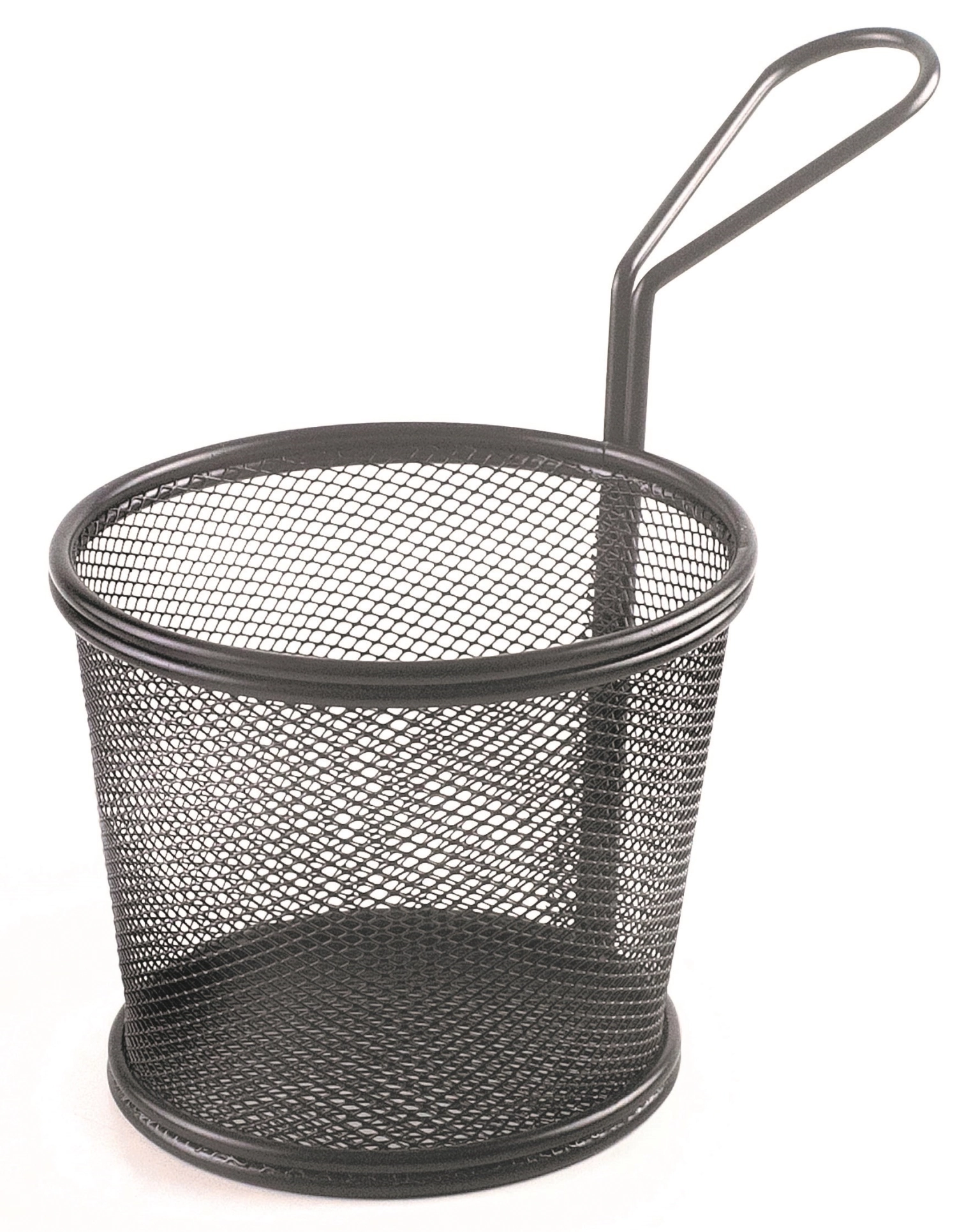 Korb rund D12 H10cm