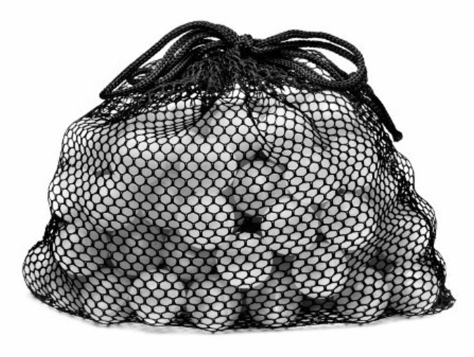 100er Set Isolationskugeln für Sous-Vide