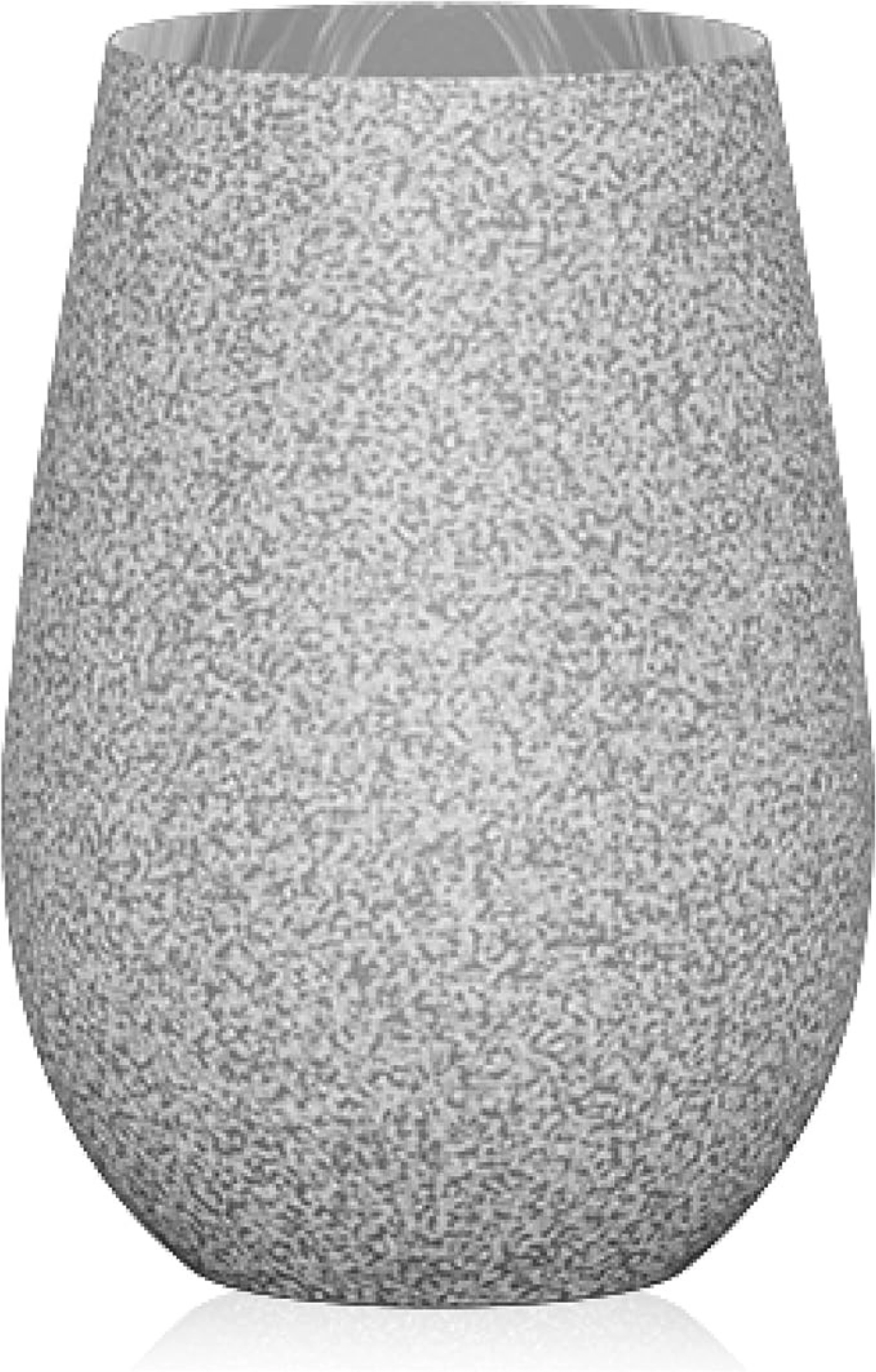 Longdrinkbecher Stones Graphit 465ml