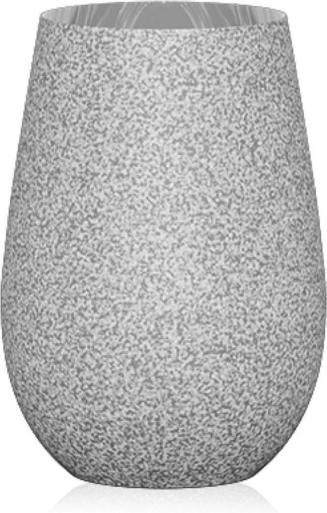 Gobelet à long drink Stones Graphite 465ml