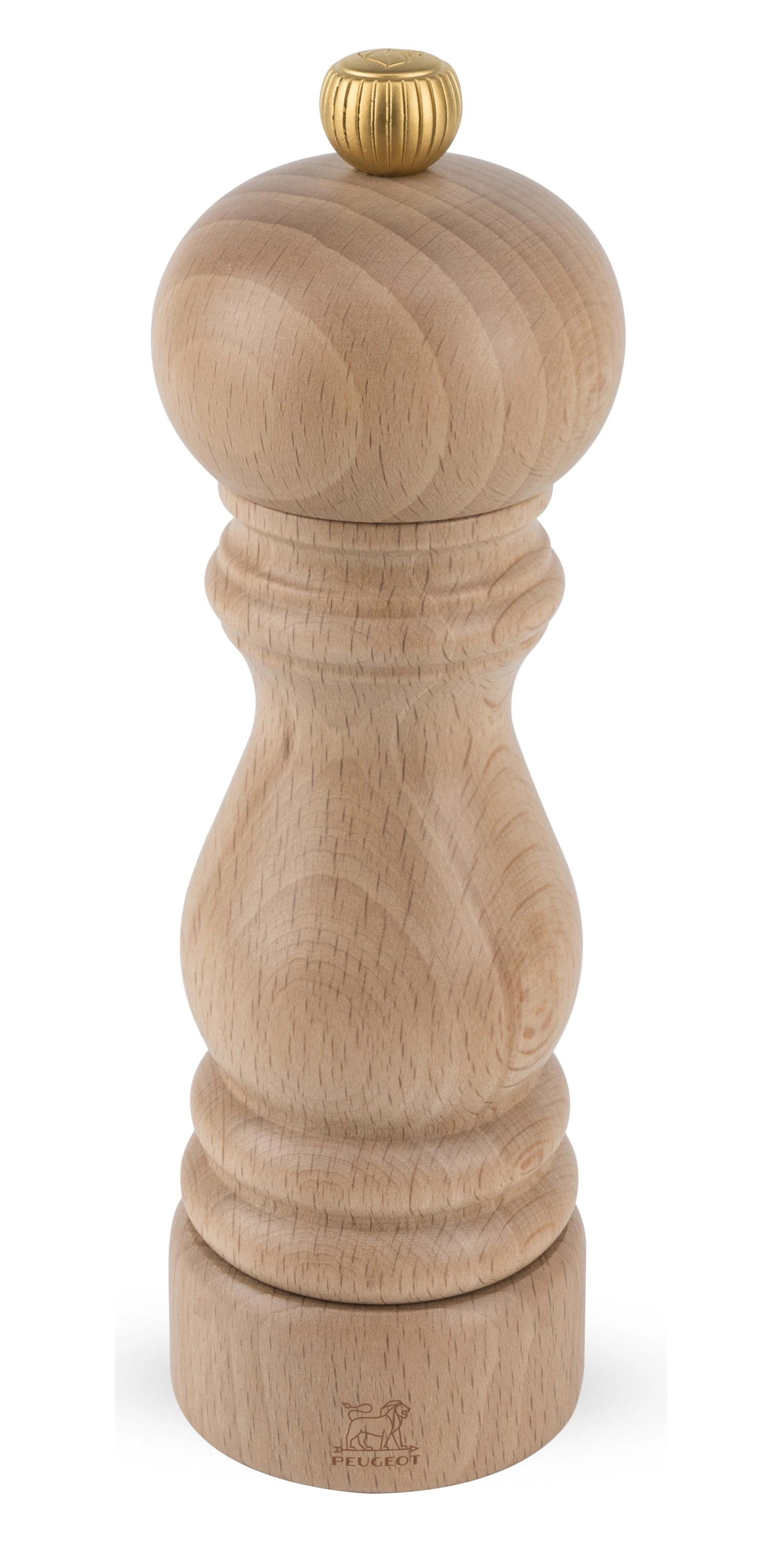 Salzmühle Paris 18cm Natur