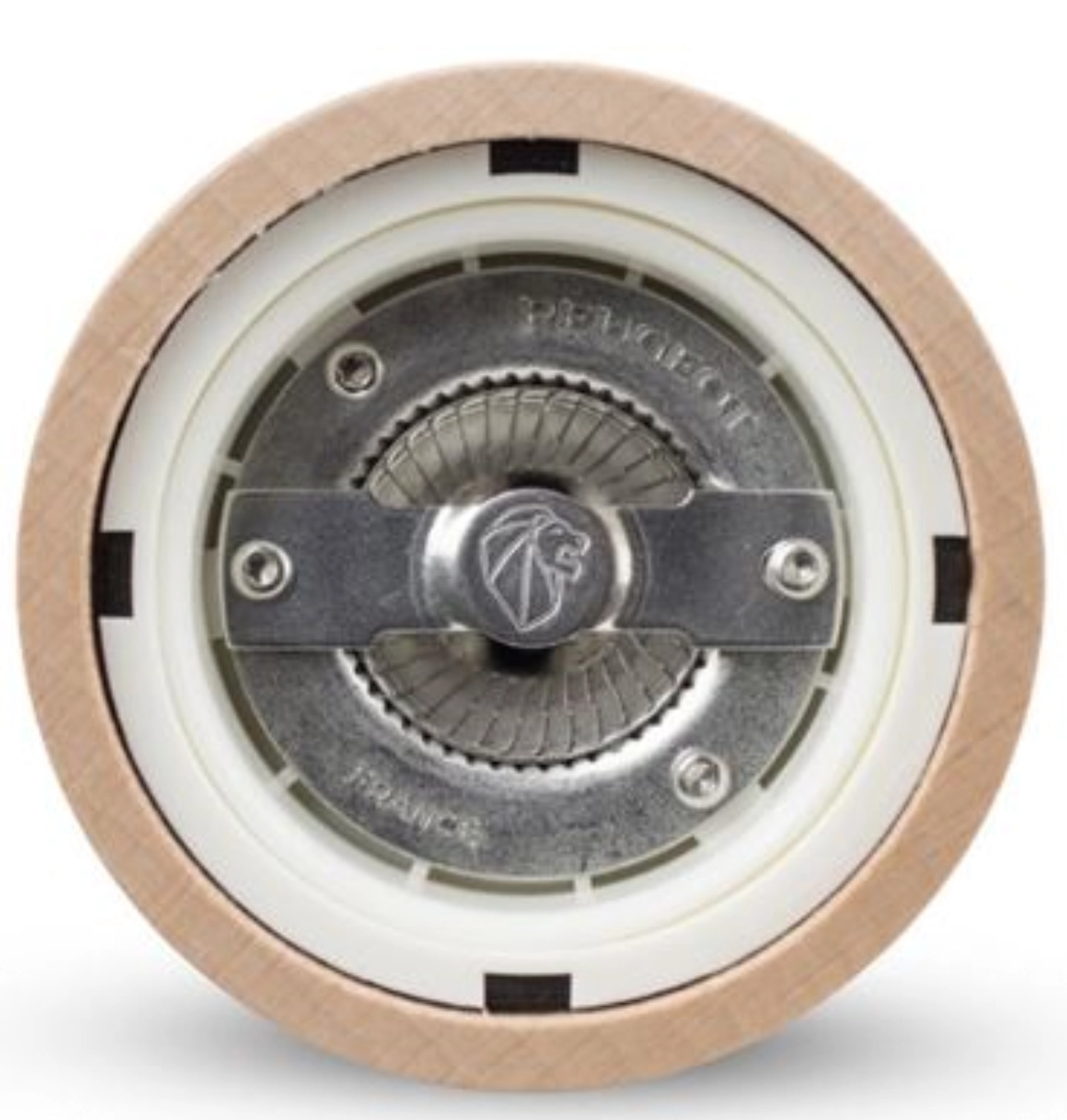 Paris U-Select Salzmühle 40cm Naturhell