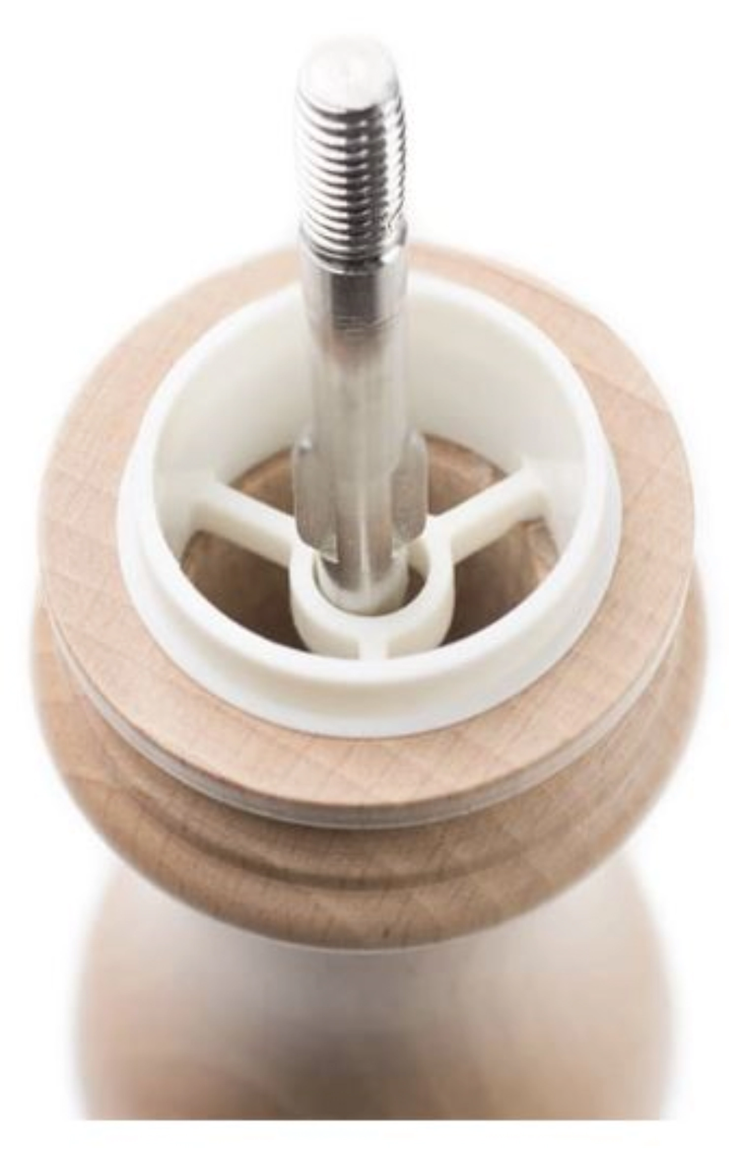 Paris U-Select Salzmühle 40cm Naturhell