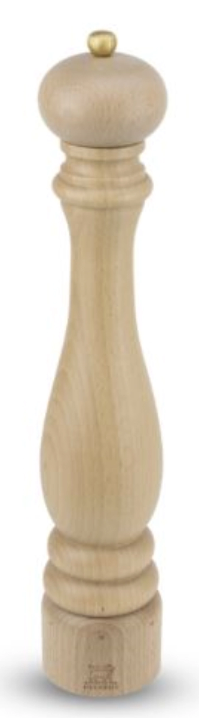 Paris u-select moulin à sel 40cm clair naturel