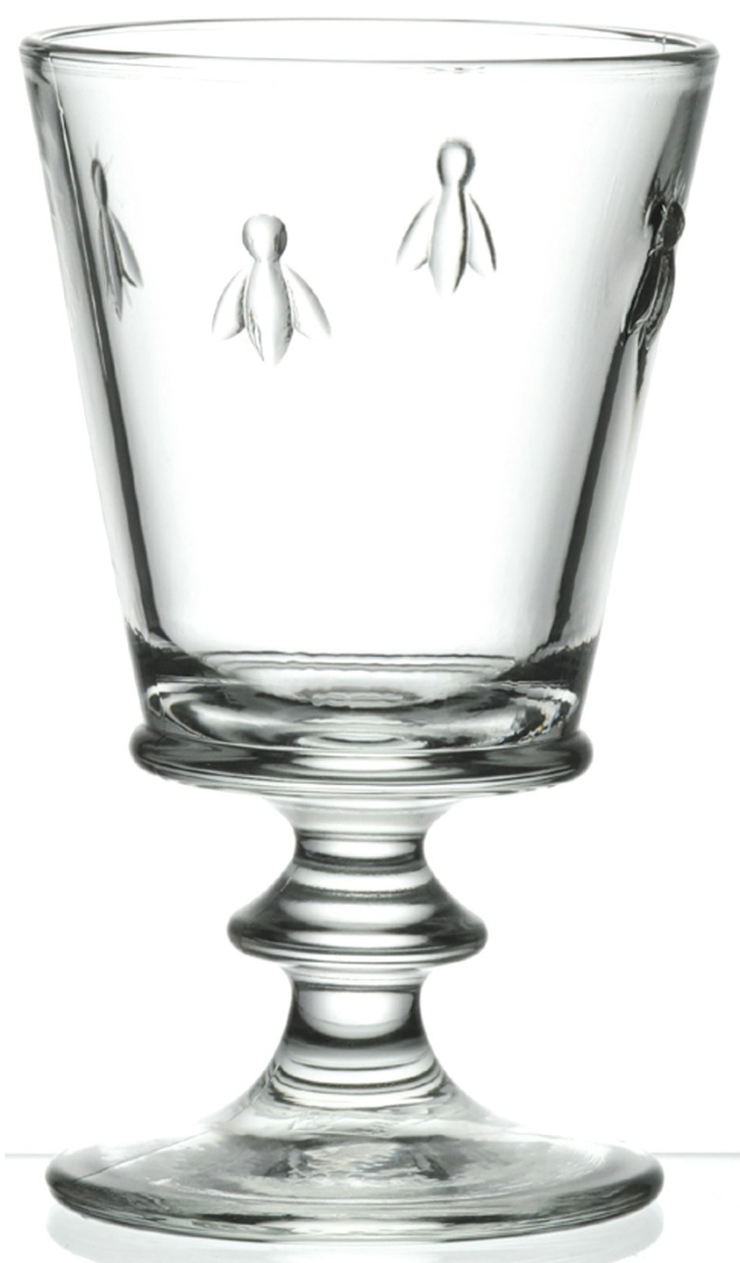 Abeille Verre à vin 24cl