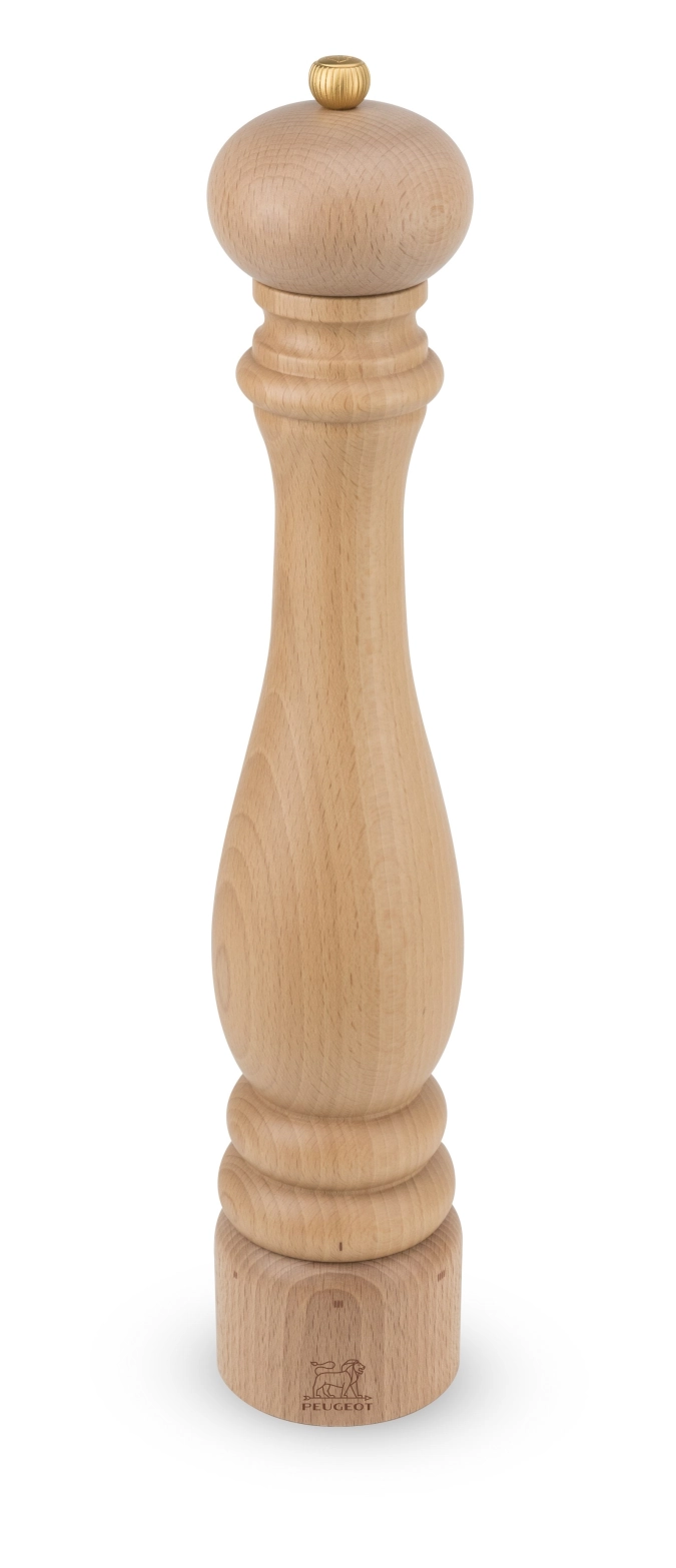Paris Moulin à poivre U-Select 40cm hêtre clair