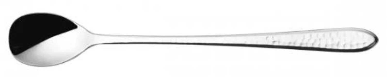 Queen polie Cuillère à Latte Macchiato