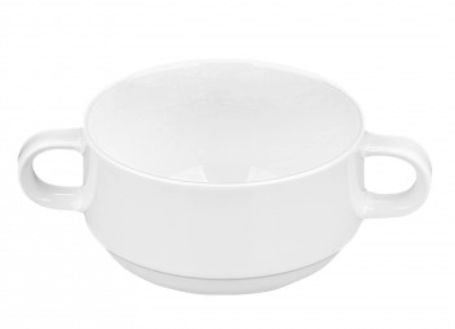 Platinum Line Suppentasse