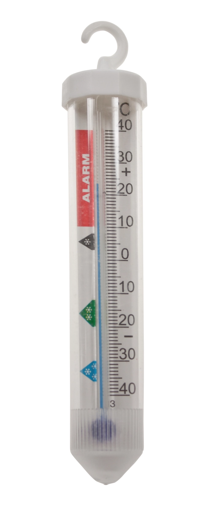 Kühlschrank Thermometer