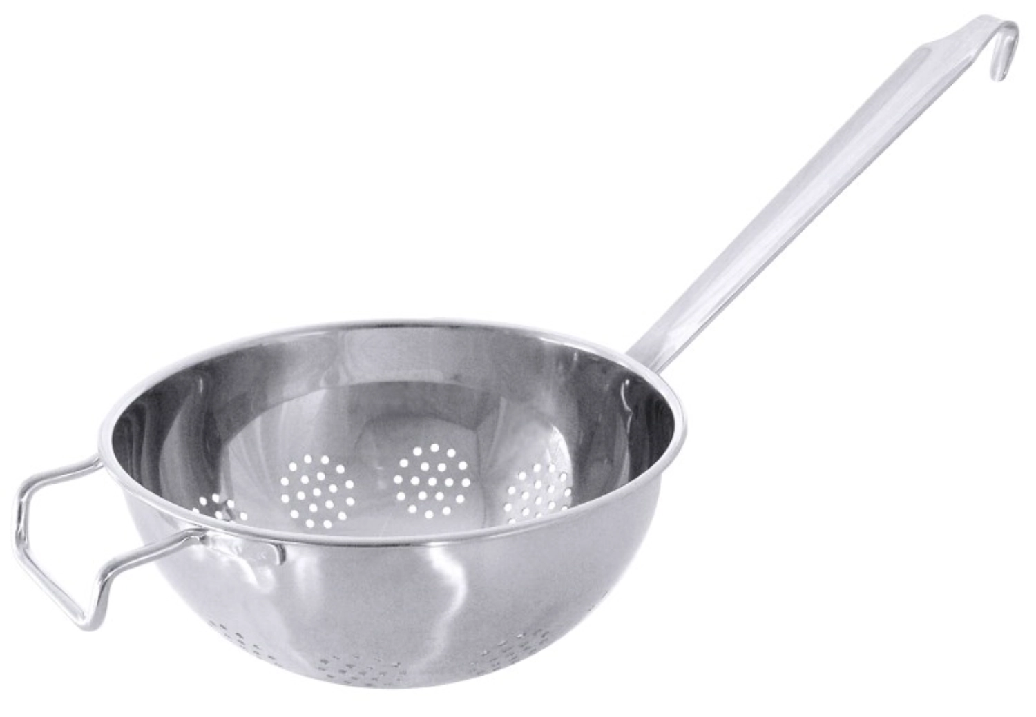 Stielsieb Ø28cm, Stiellänge 26cm
