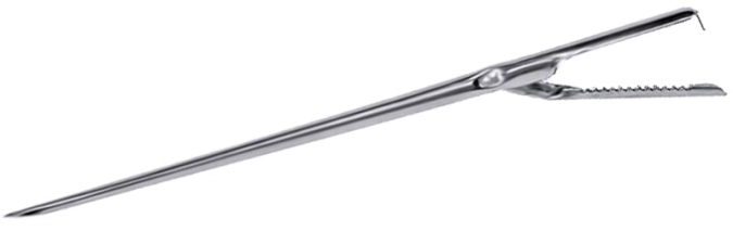 Spicknadel 19.5cm