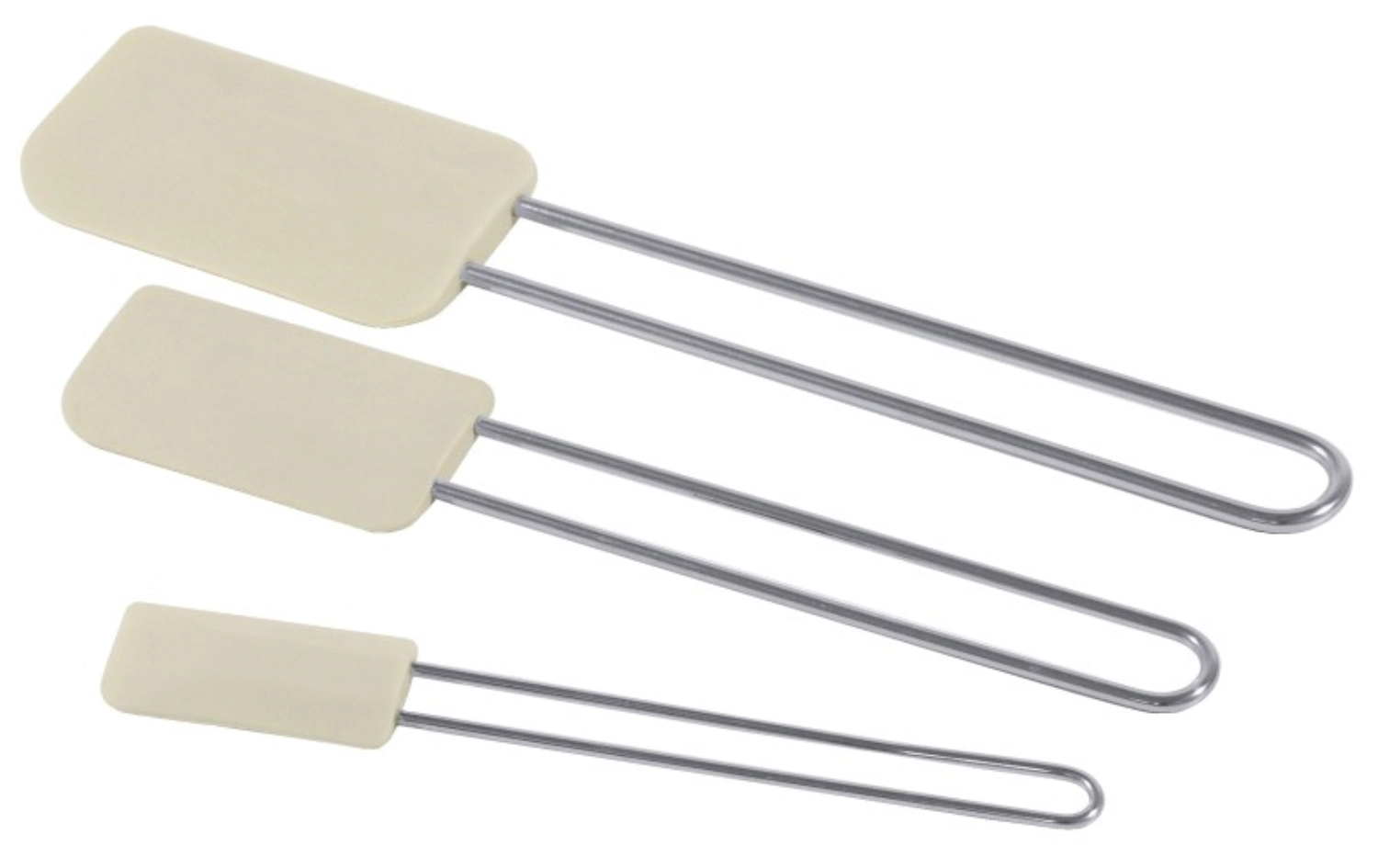Spatule à pâte 19cm