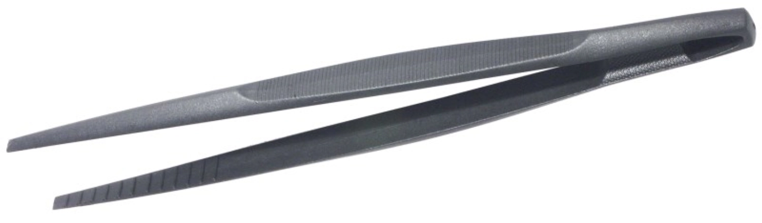 Pince à épiler 29.5 cm